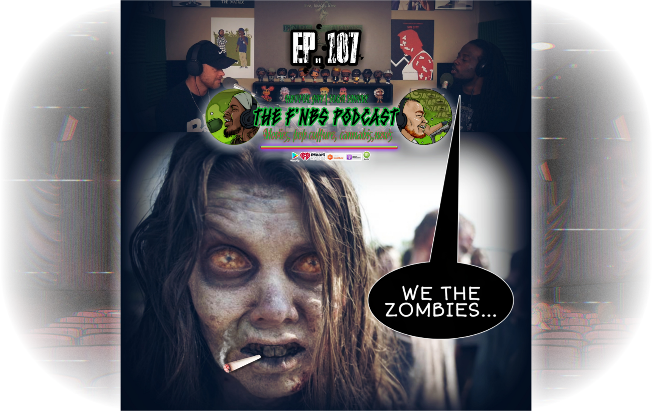 THE F\'NBS PODCAST