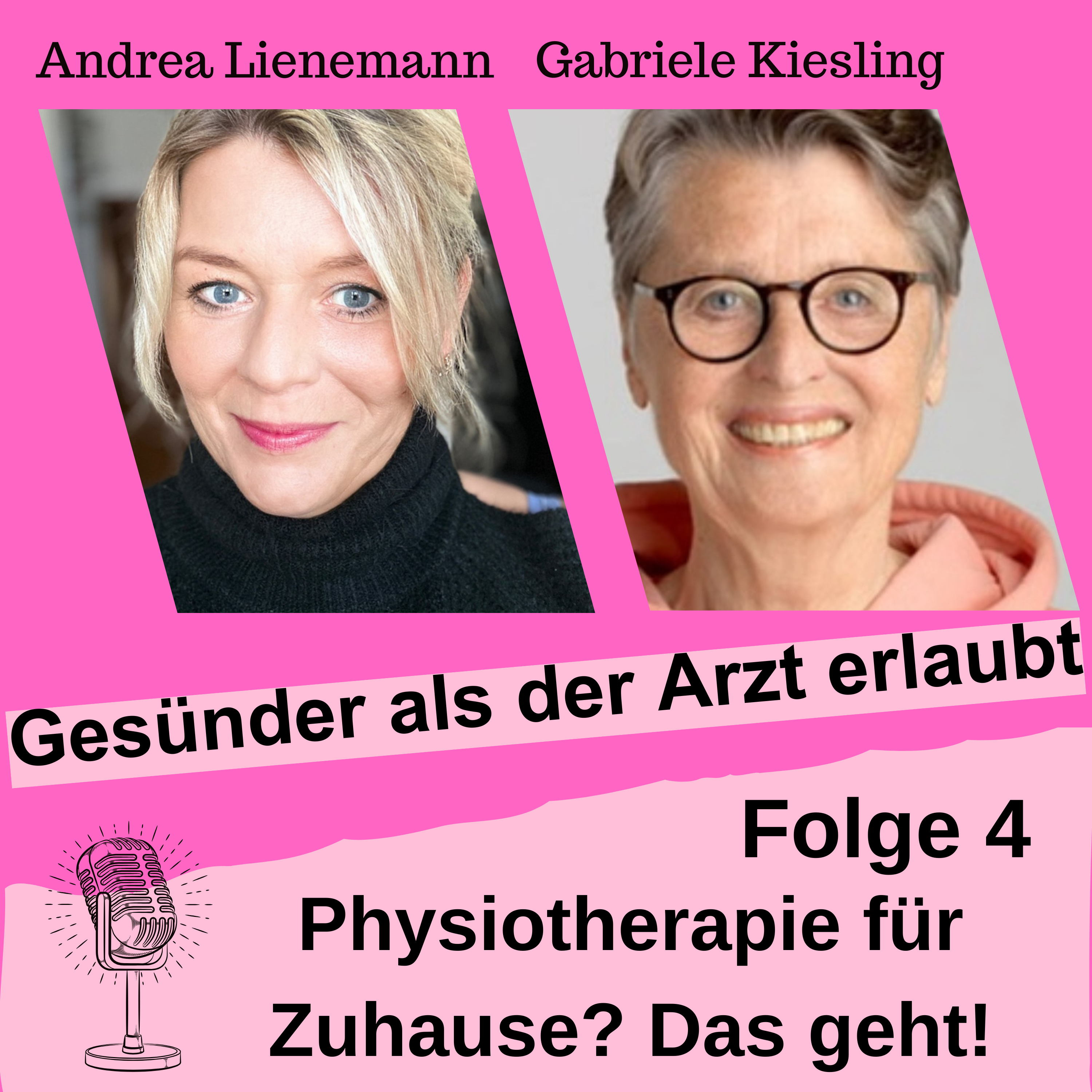 Gesünder als der Arzt erlaubt