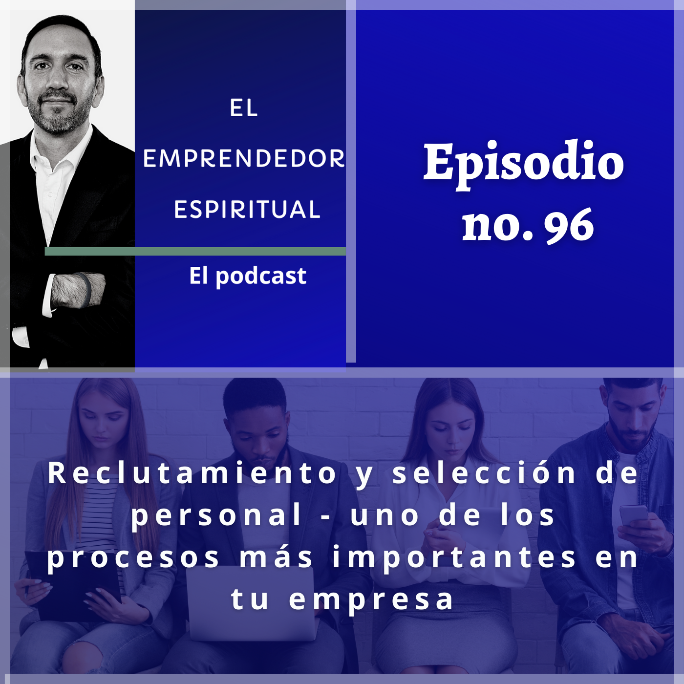 El Emprendedor Espiritual