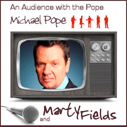 with Marty Fields with Marty Fields