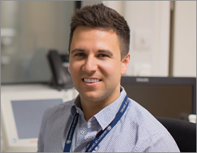 Impacts of Preterm Birth on Cardiovascular Health: Adam Lewandowski Discusses His Research