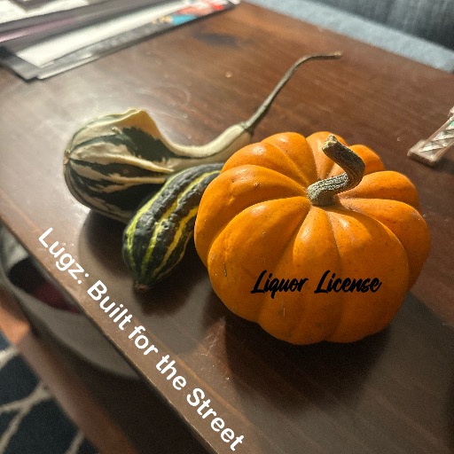 LL 535 "Lugz: Built for the Street"