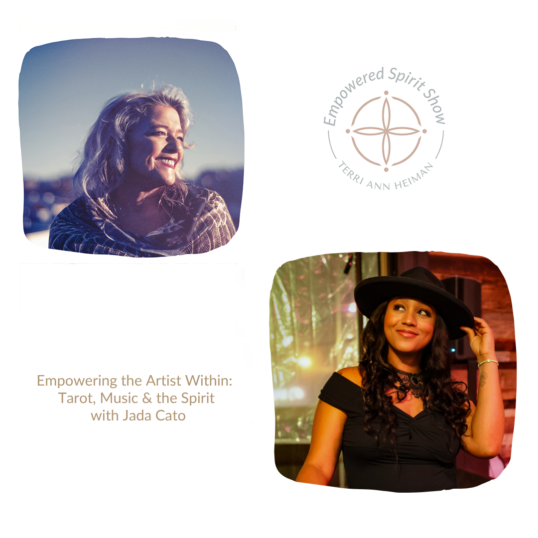 The Empowered Spirit Show