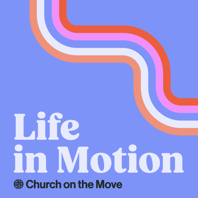 In Motion Podcast