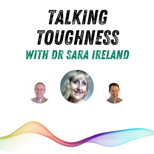 Talking Toughness