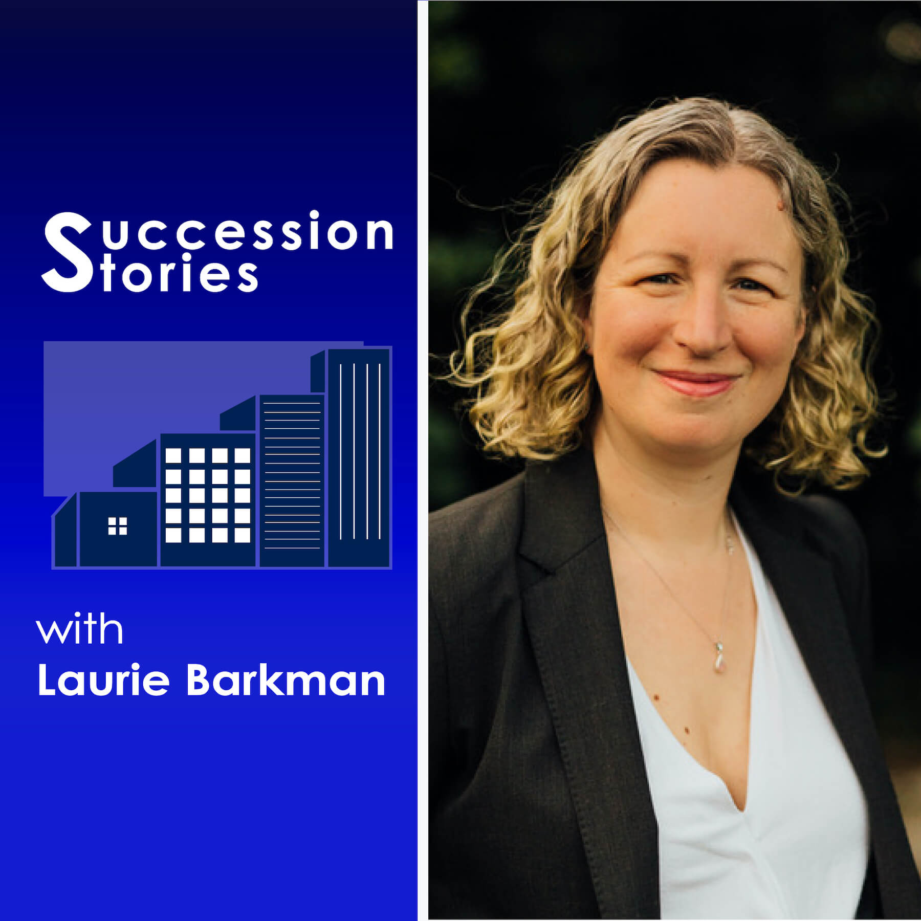 Succession Stories