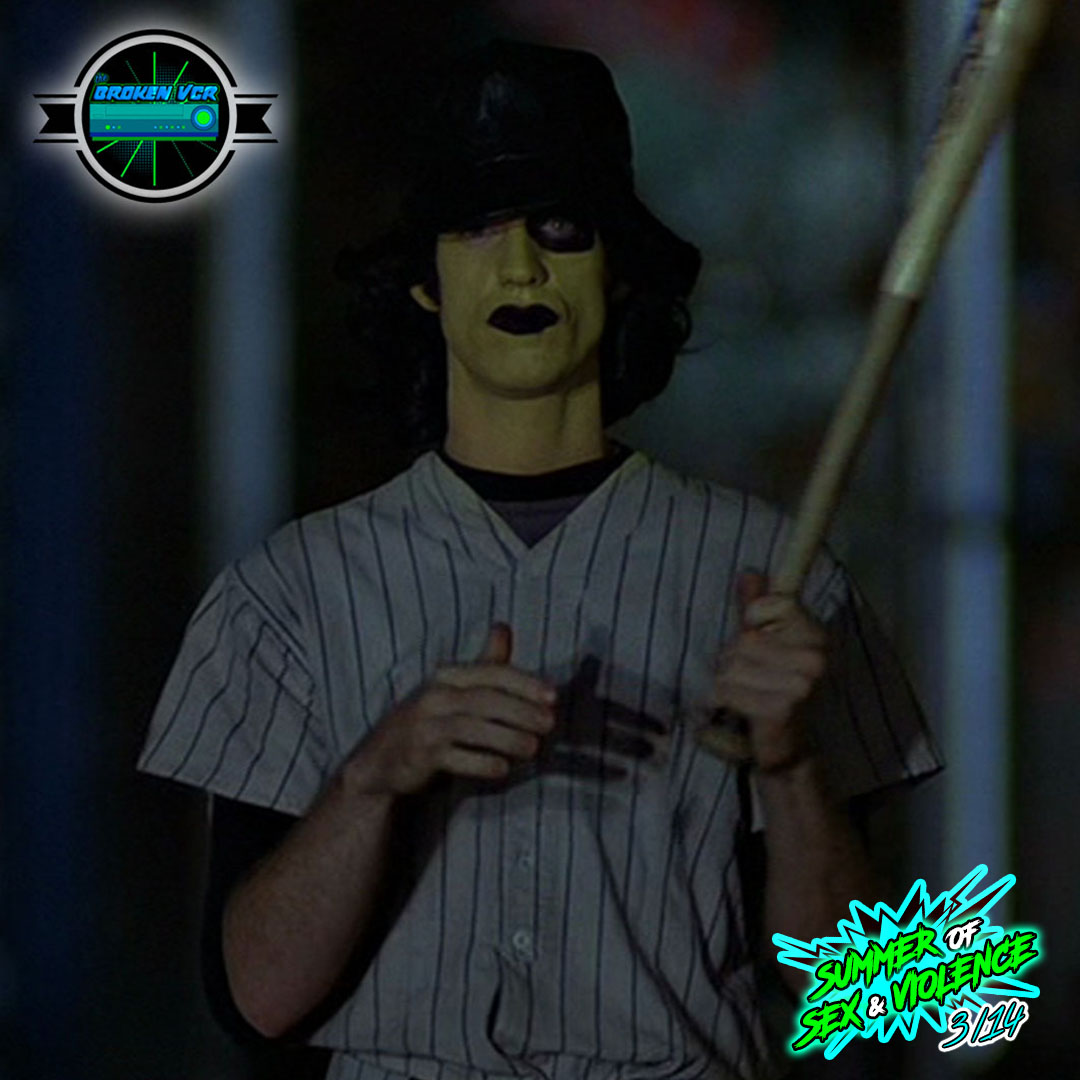 #126 The Warriors (1979)