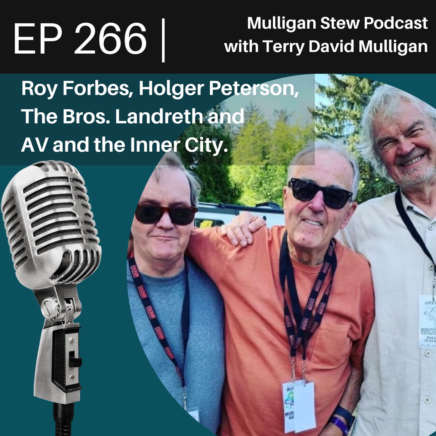 Mulligan Stew