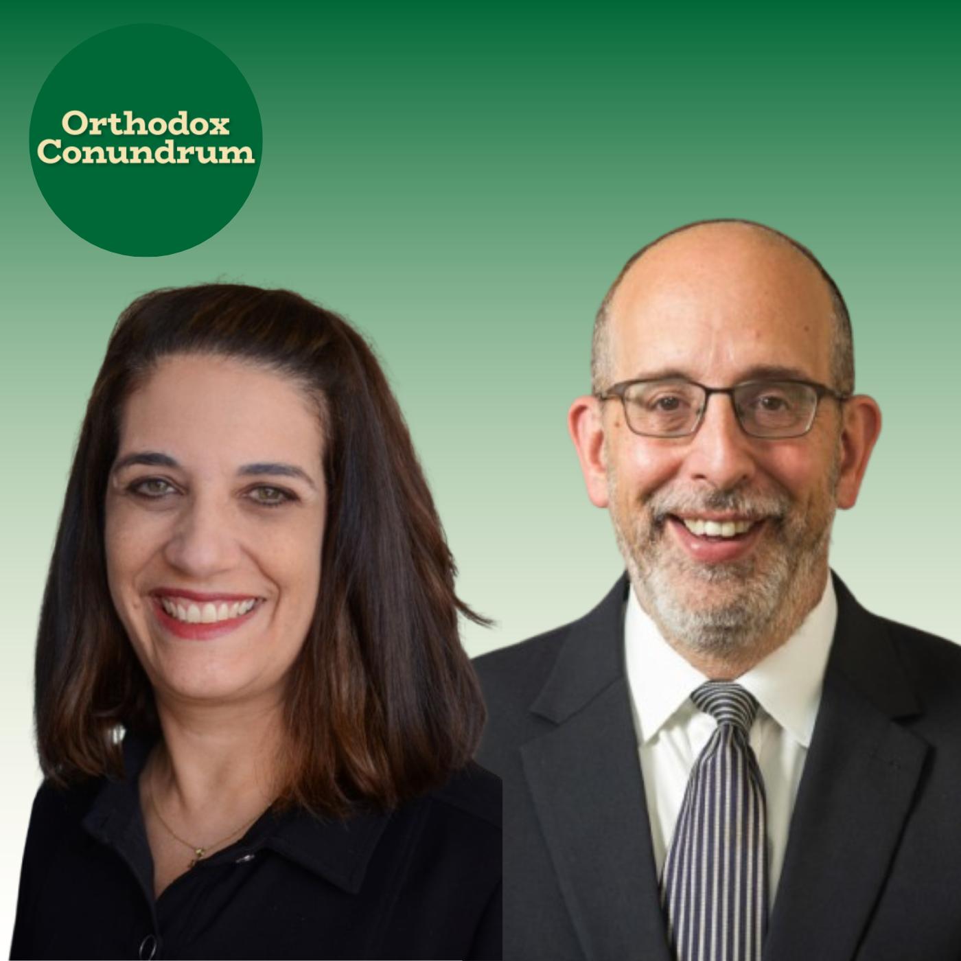 One People, Two Realities: Israeli and American Jews in Tension (285)