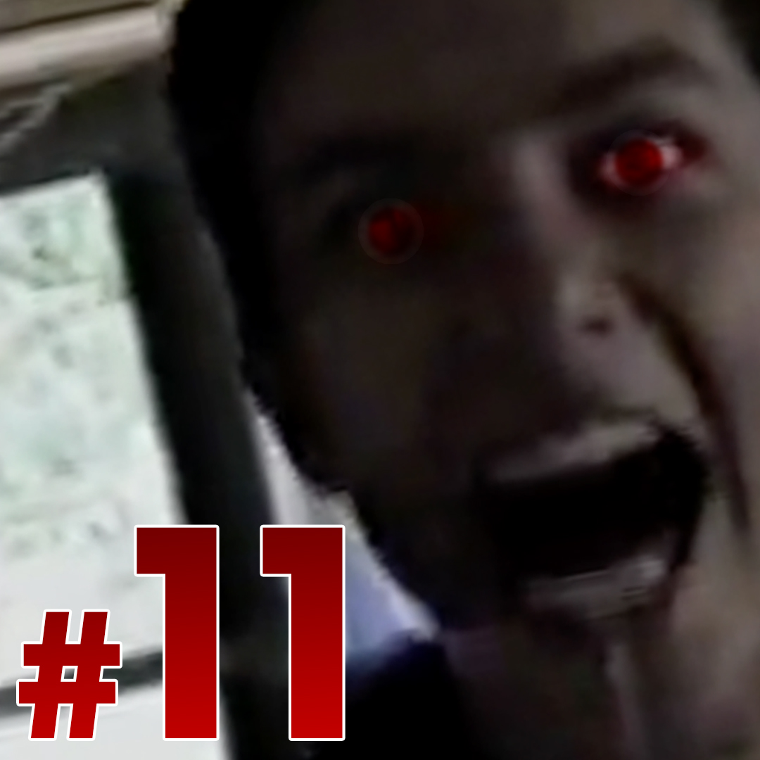 #11 - Well This Didn't Go As Planned