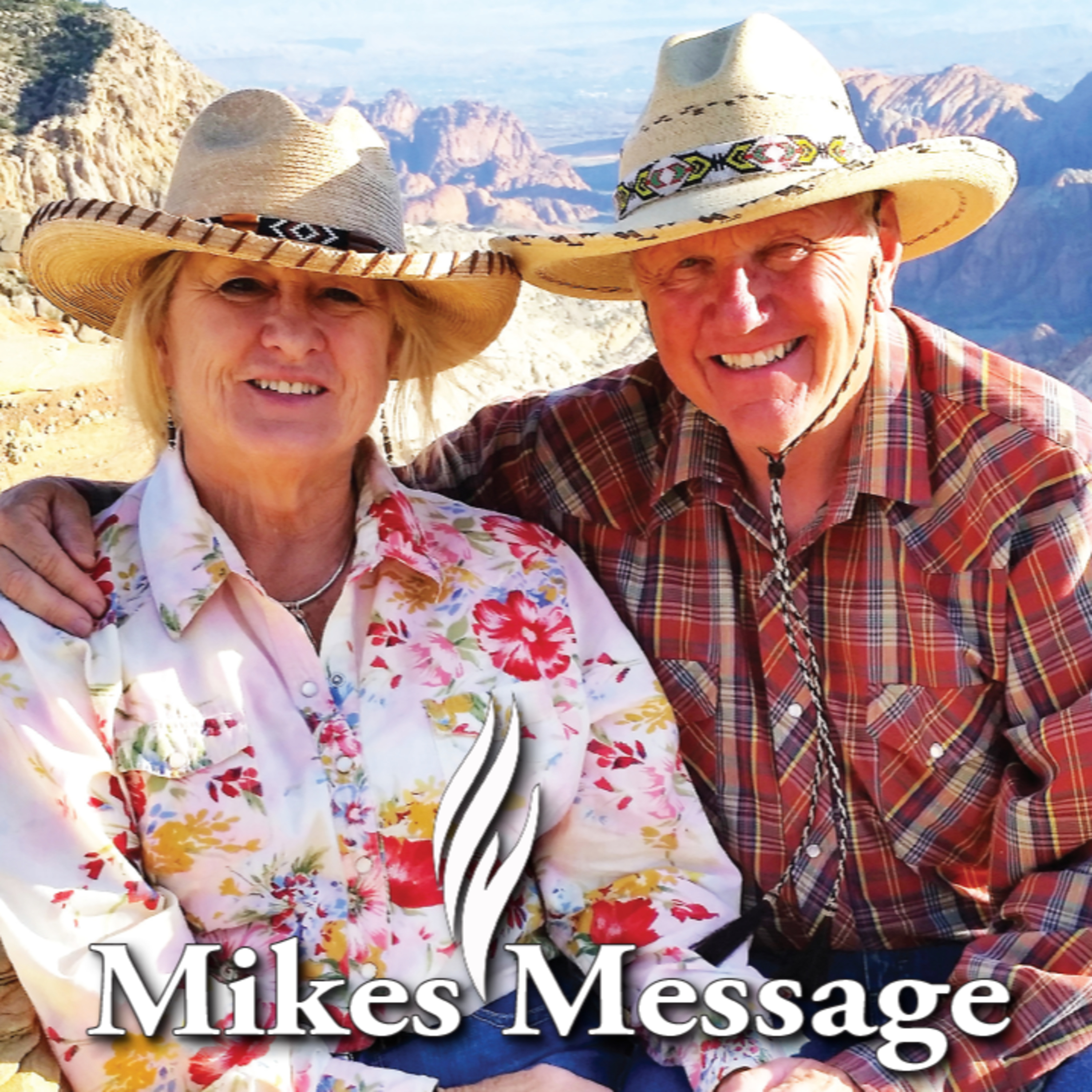 Mikes Message