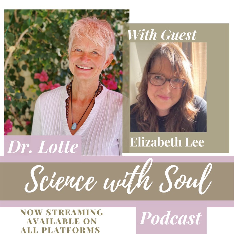 Dr. Lotte: Science with Soul