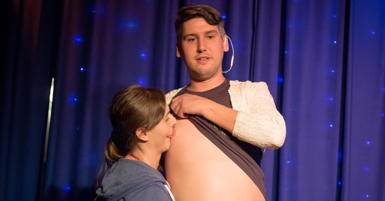 DrunkCast: Live!