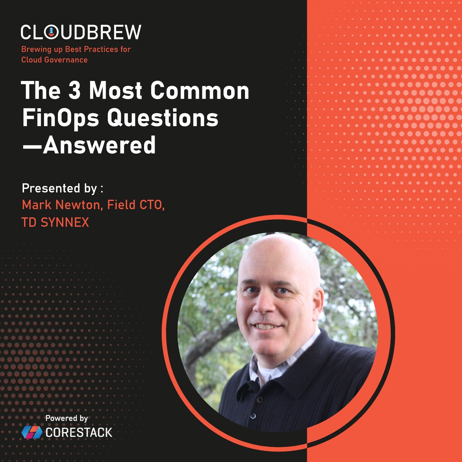 CloudBrew