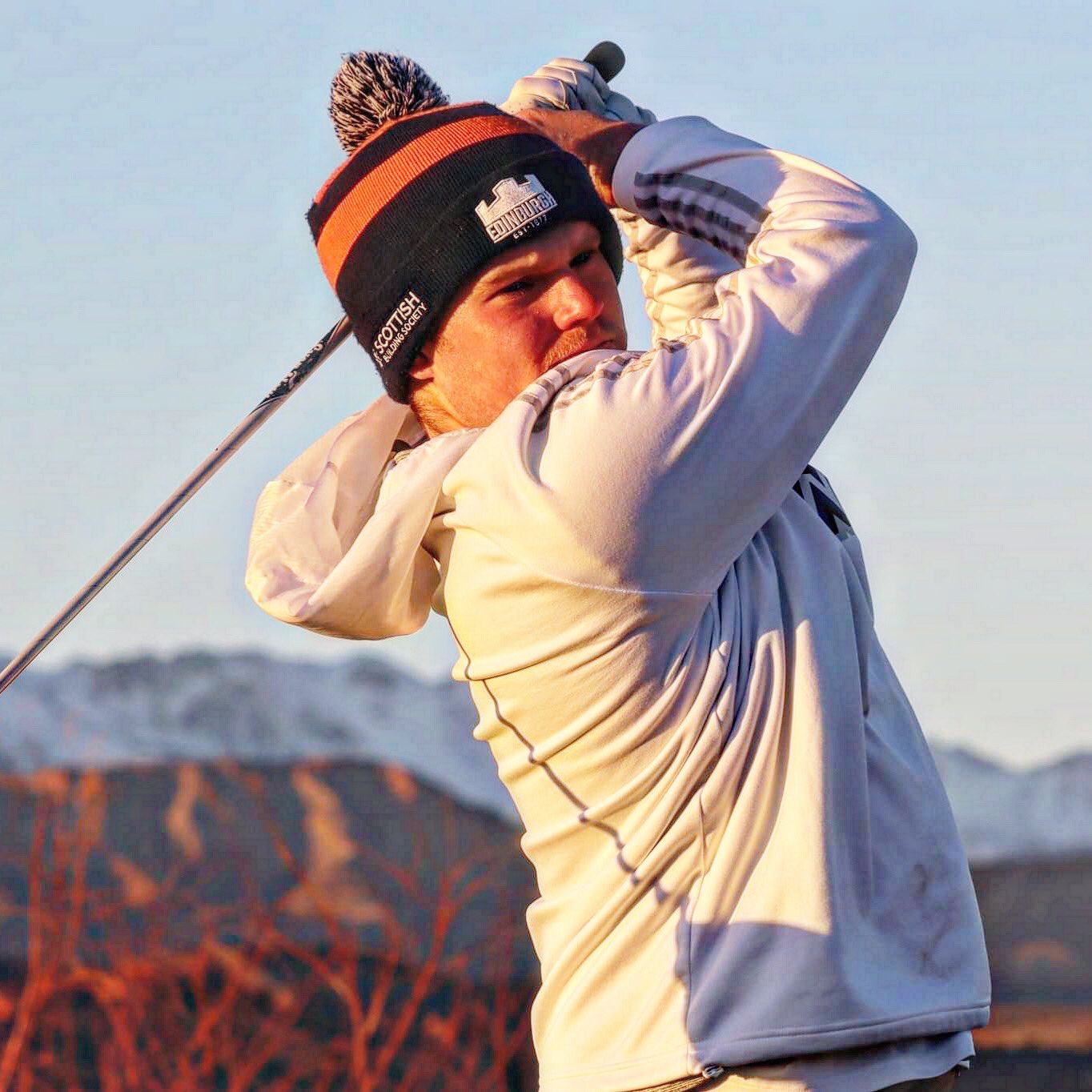 Utah Golf Radio