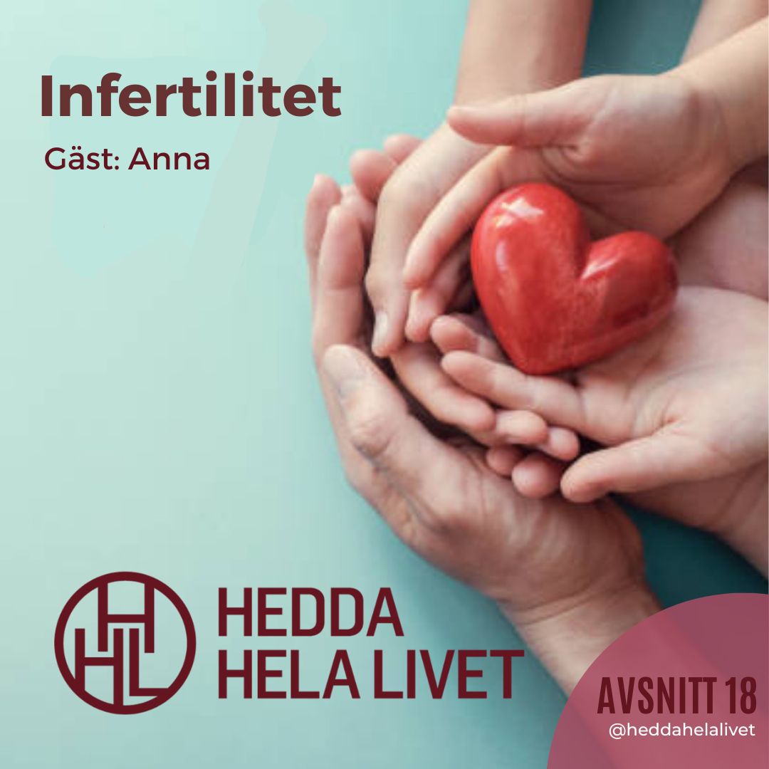18. Infertilitet 18. Infertilitet