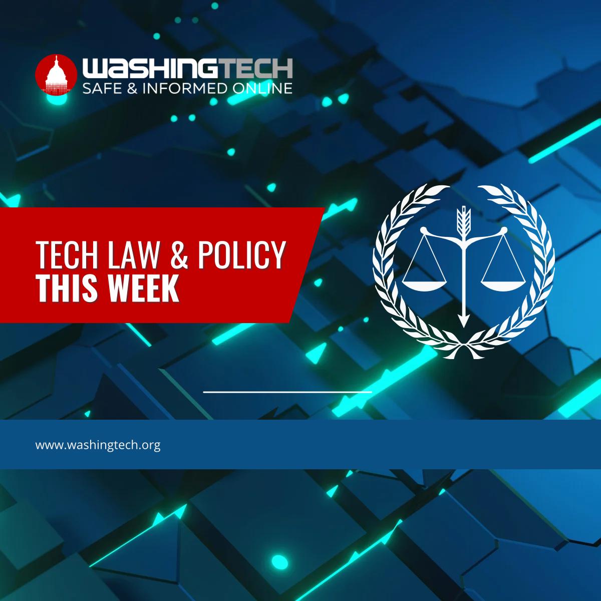 Study: Trump’s return to Facebook; Buzzfeed moves to AI – Tech Law & Policy this Week