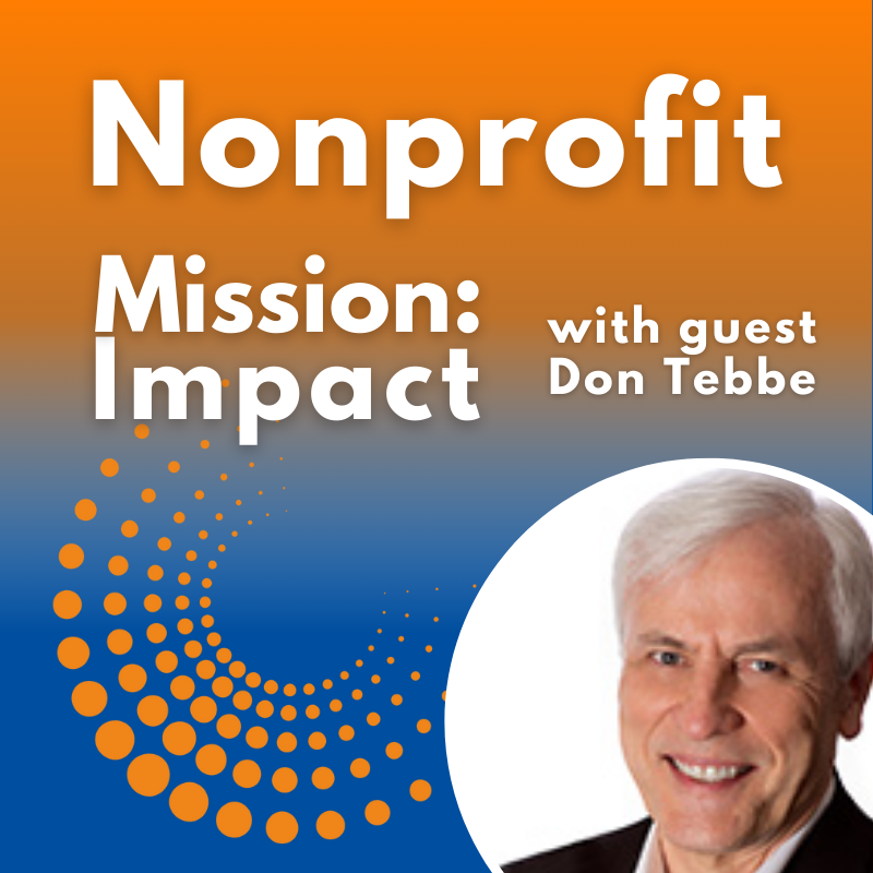 Nonprofit Mission: Impact