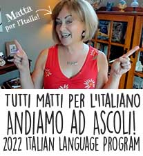 Tutti Matti per l\'Italiano!