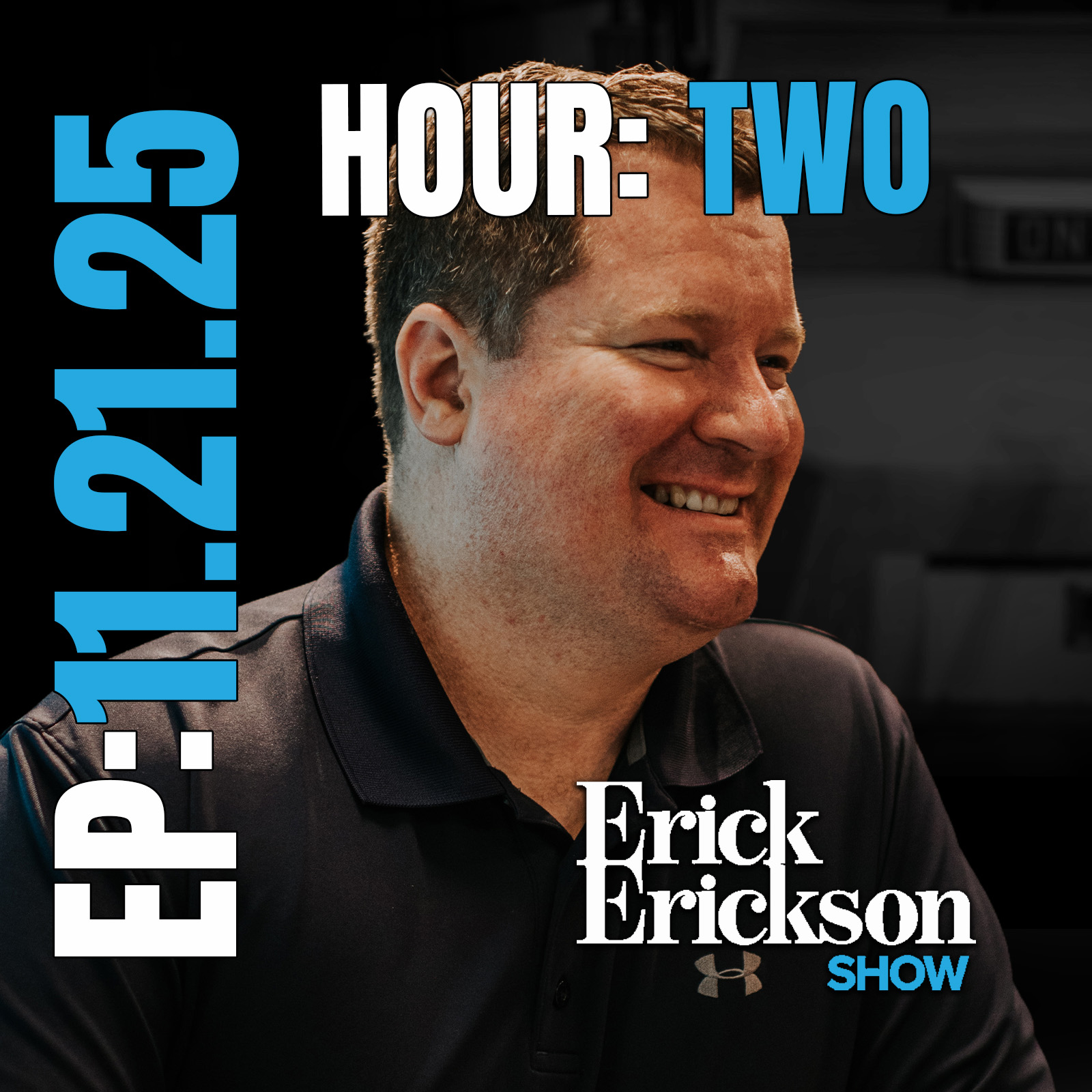 S14 EP206: Hour 2 - "Drill, Baby, Drill" Returns