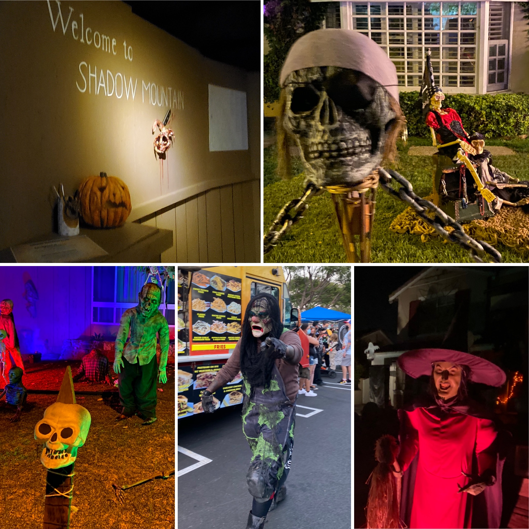 Episode 560 - QM Sliders, Corona Haunt: Shadow Mountain, Pirates of Arbolita, The Halloween Display 2020, & More