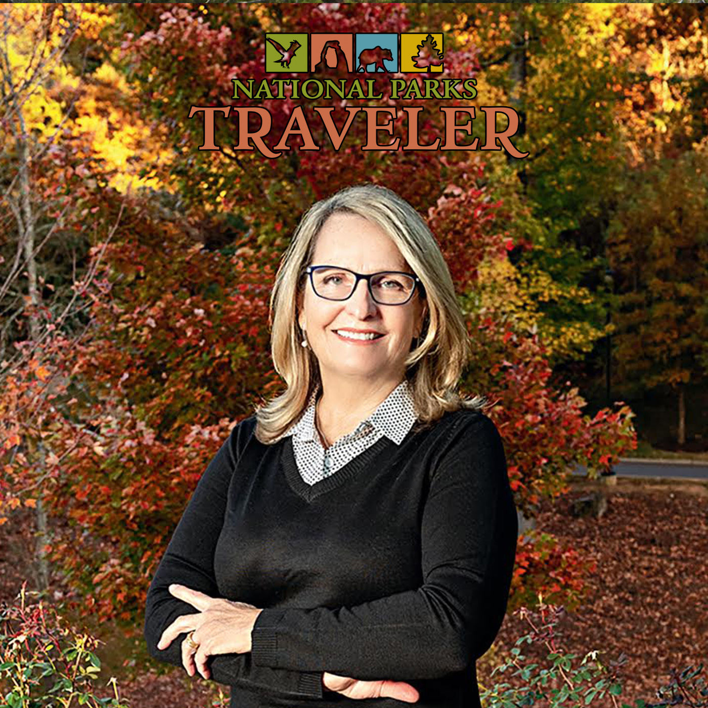 National Parks Traveler Podcast