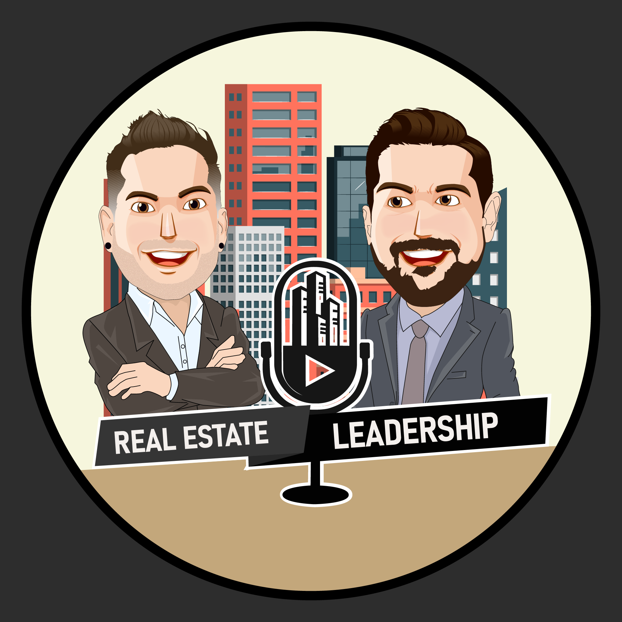 Real Estate Leadership