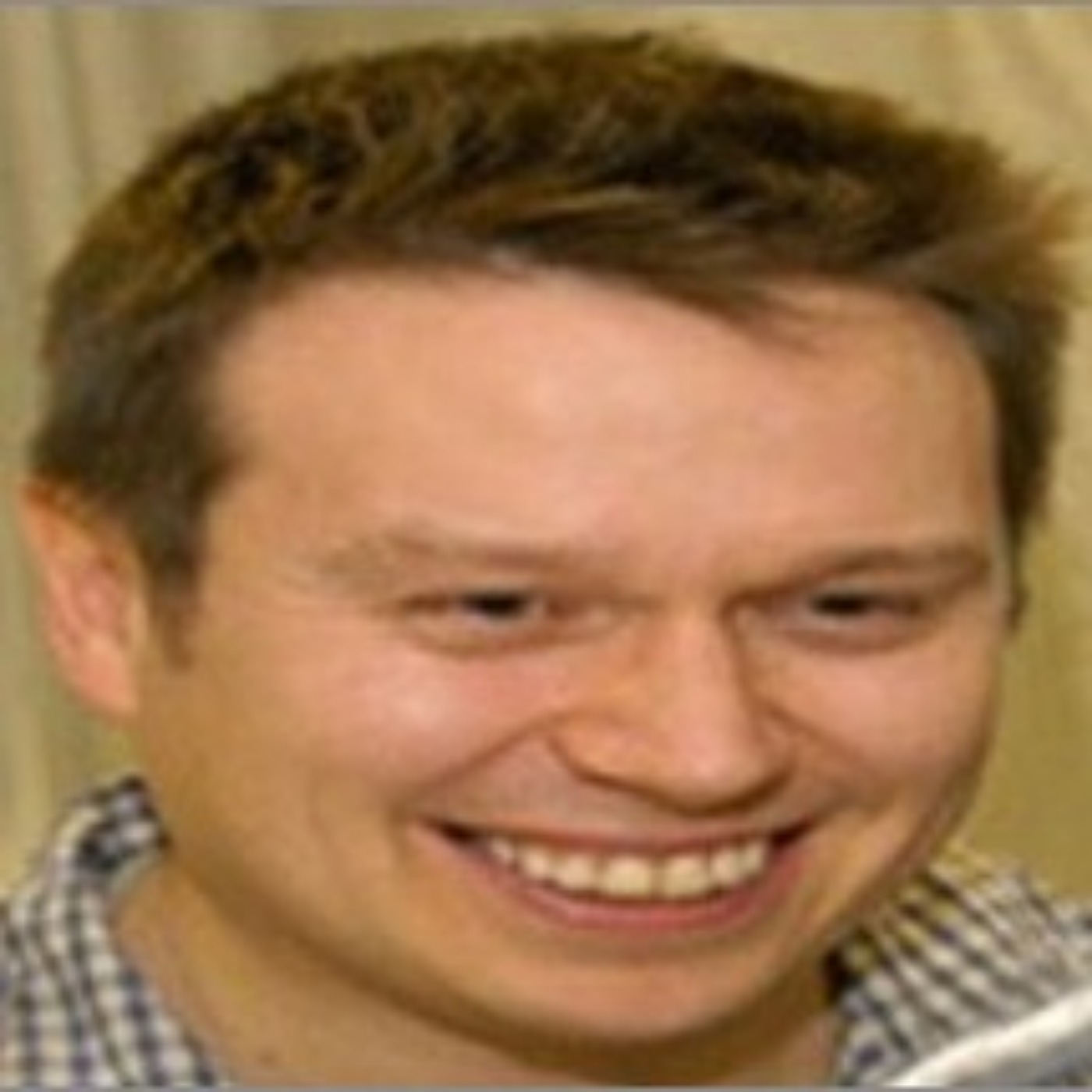 From Fly to Host: Understanding Parasitic Life—Dr. Richard McCulloch—University of Glasgow