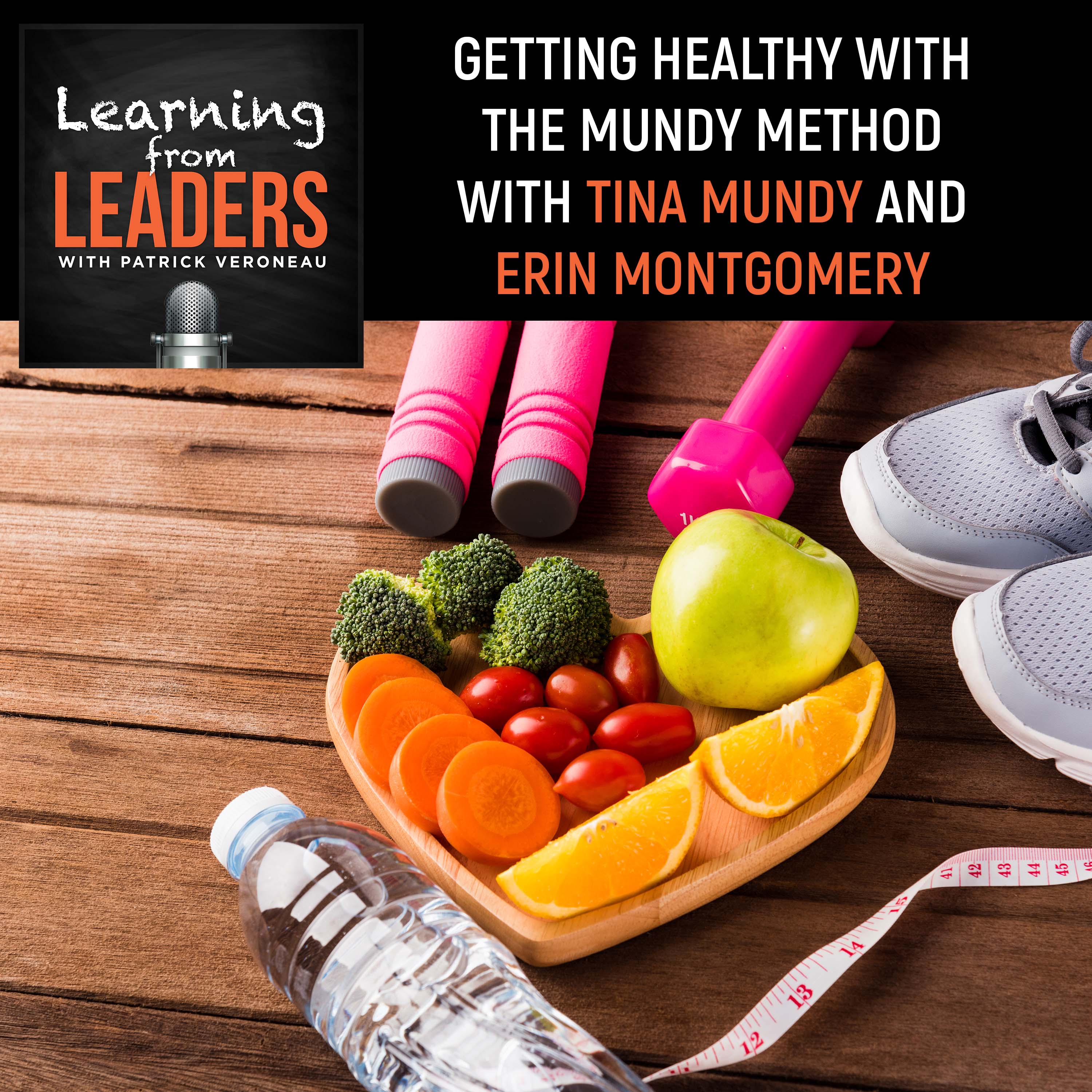 Learning from Leaders: Because Leaders are Learners
