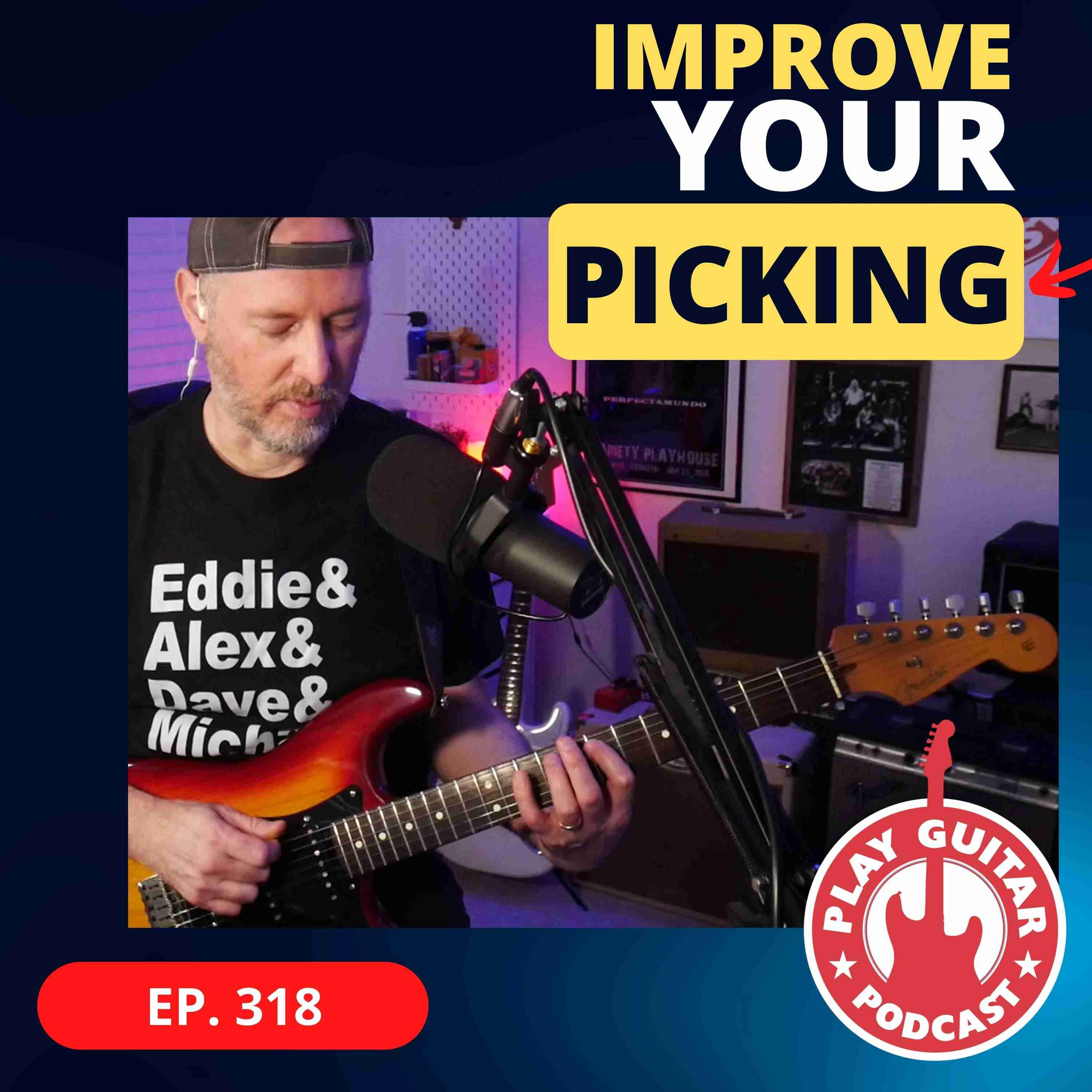 Play Guitar Podcast
