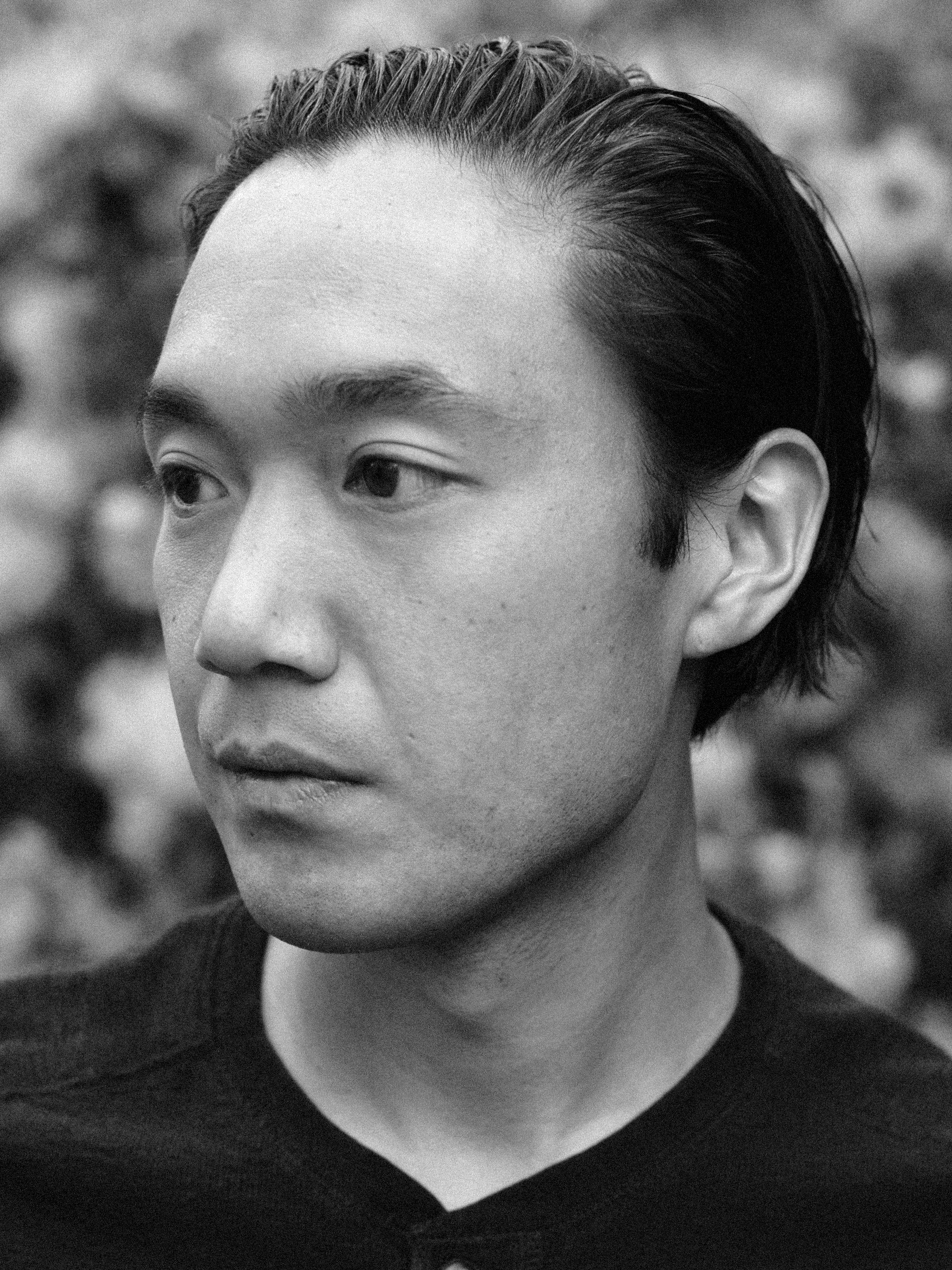 AD 256 | Paul Yoon