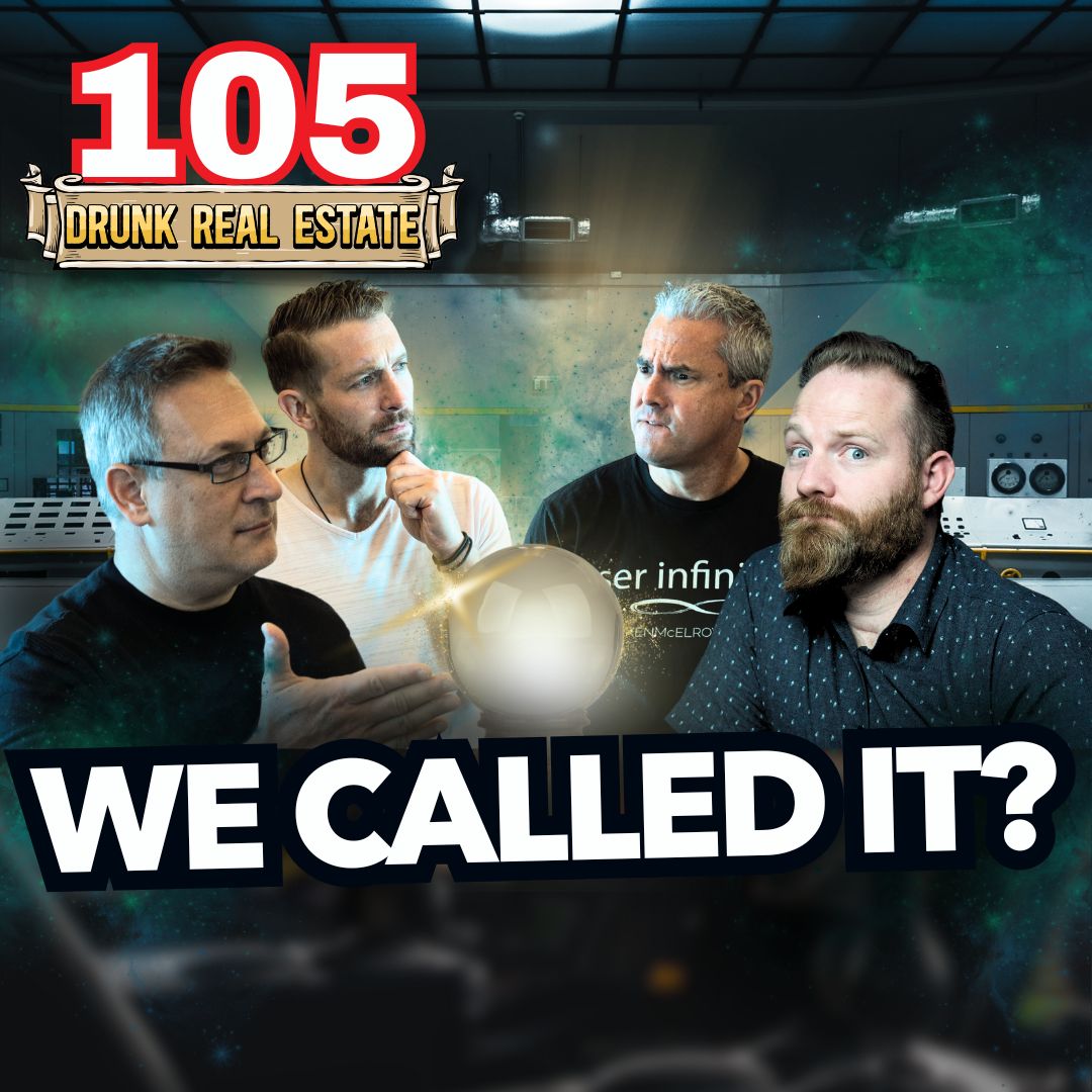 105. Our 2025 Predictions Revisited: What We Got Right (and Wrong)
