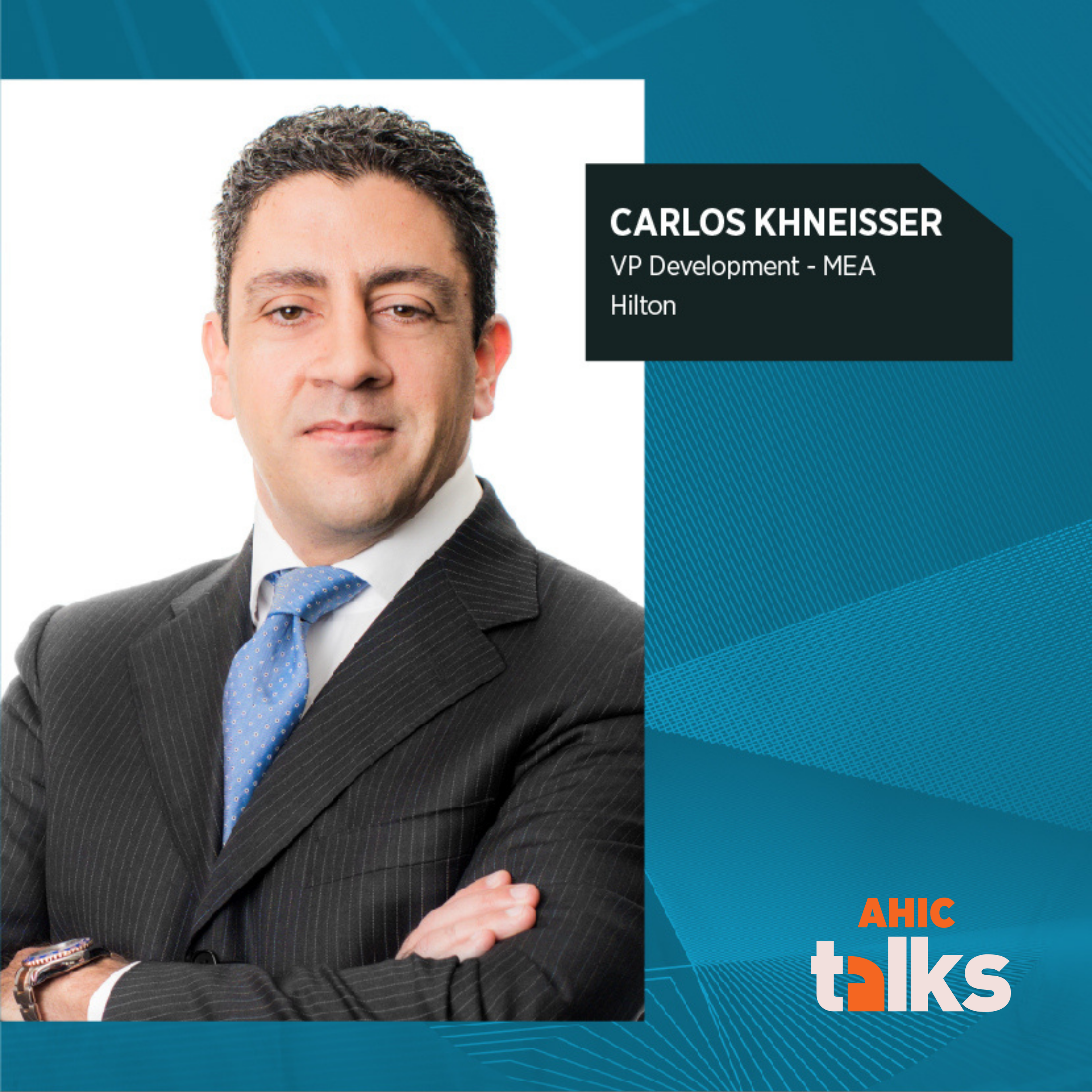 Future Hospitality Summit Podcast