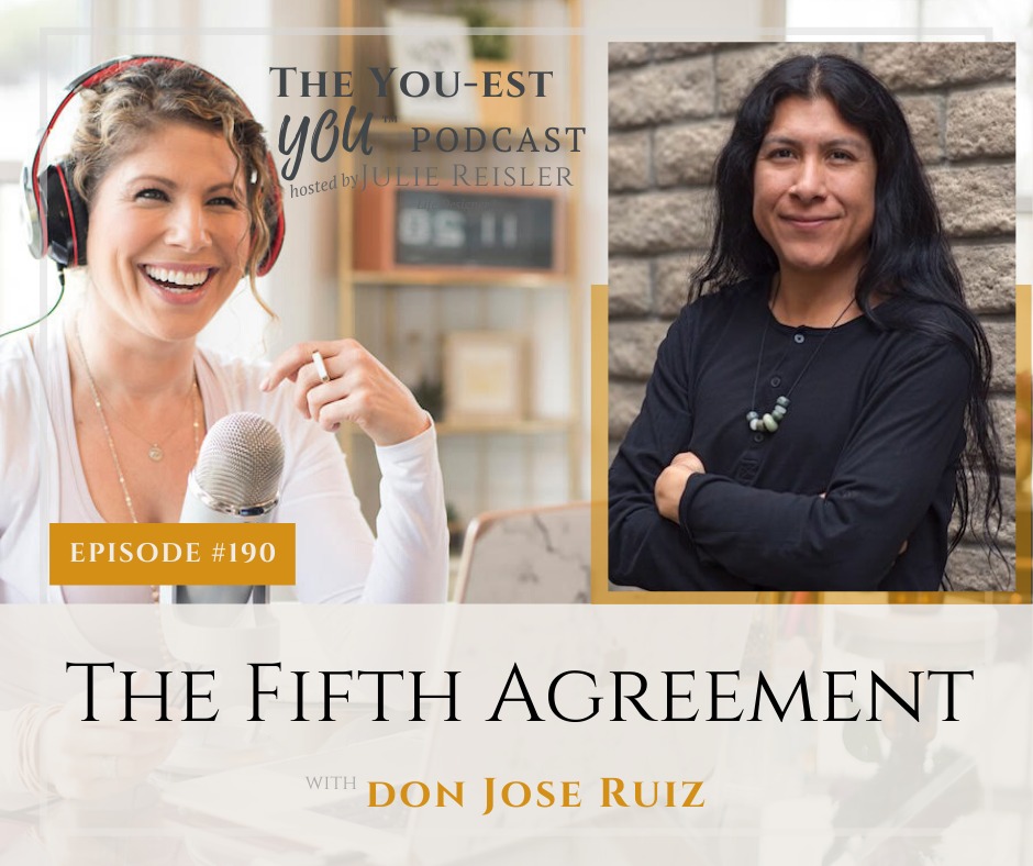 The You-est You® Podcast