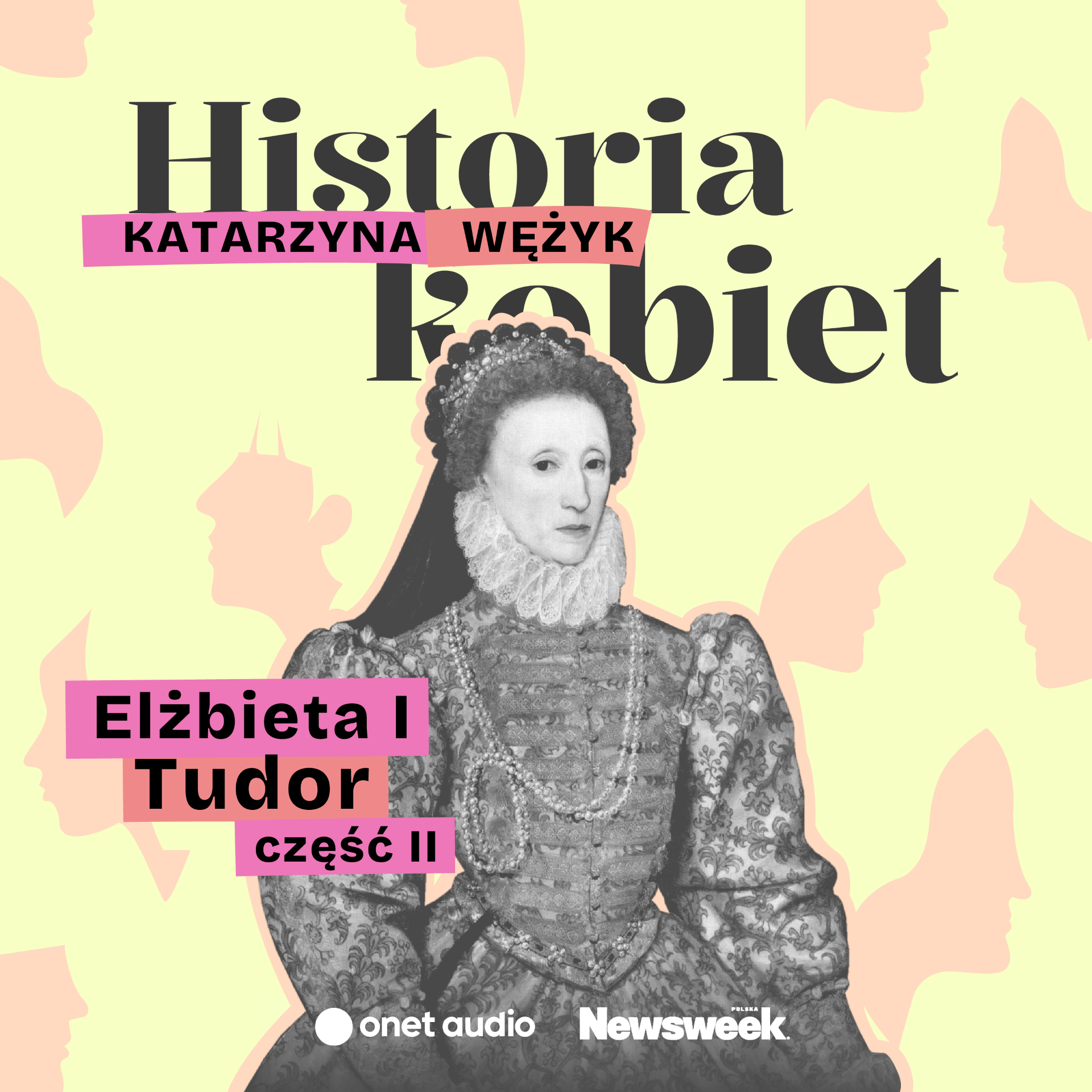 Historia kobiet
