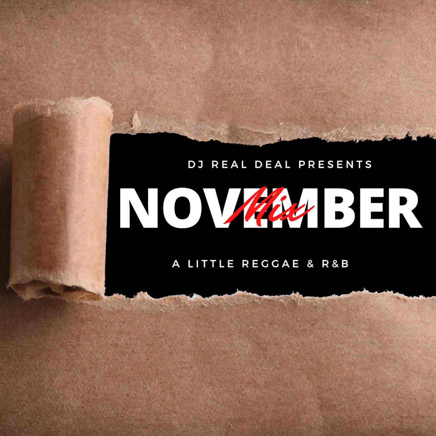 djrealdeal\'s Podcast
