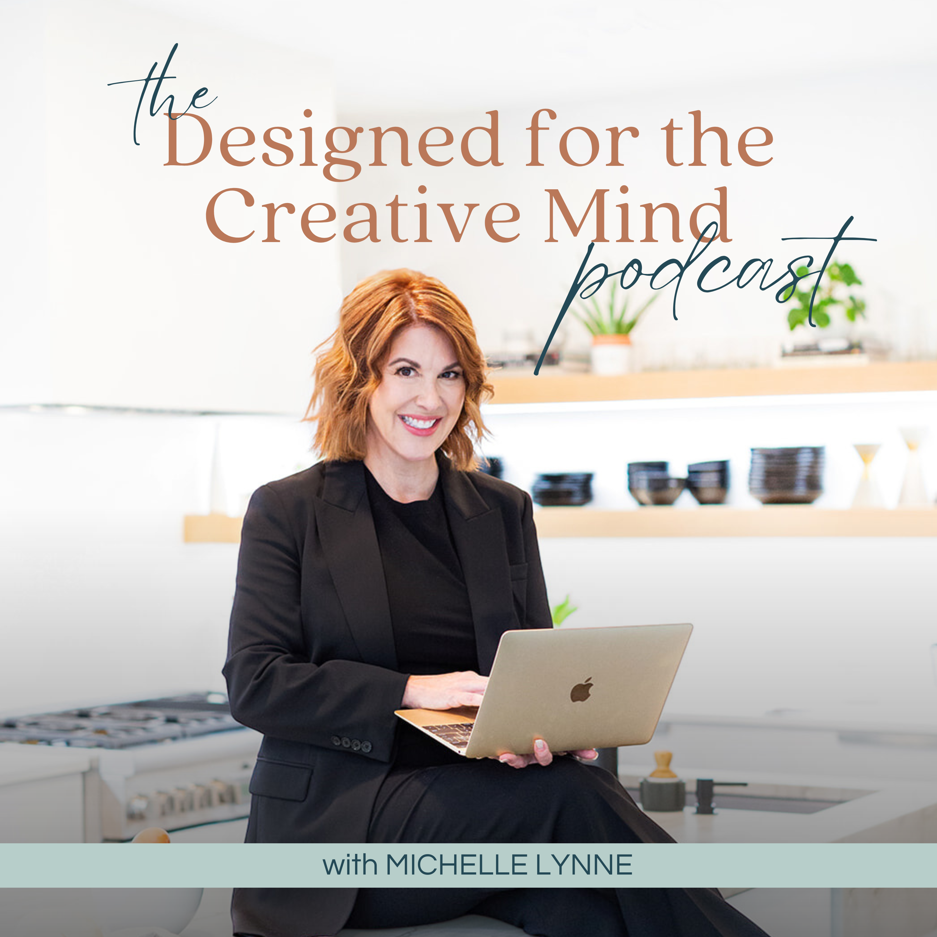 Designed for the Creative Mind™