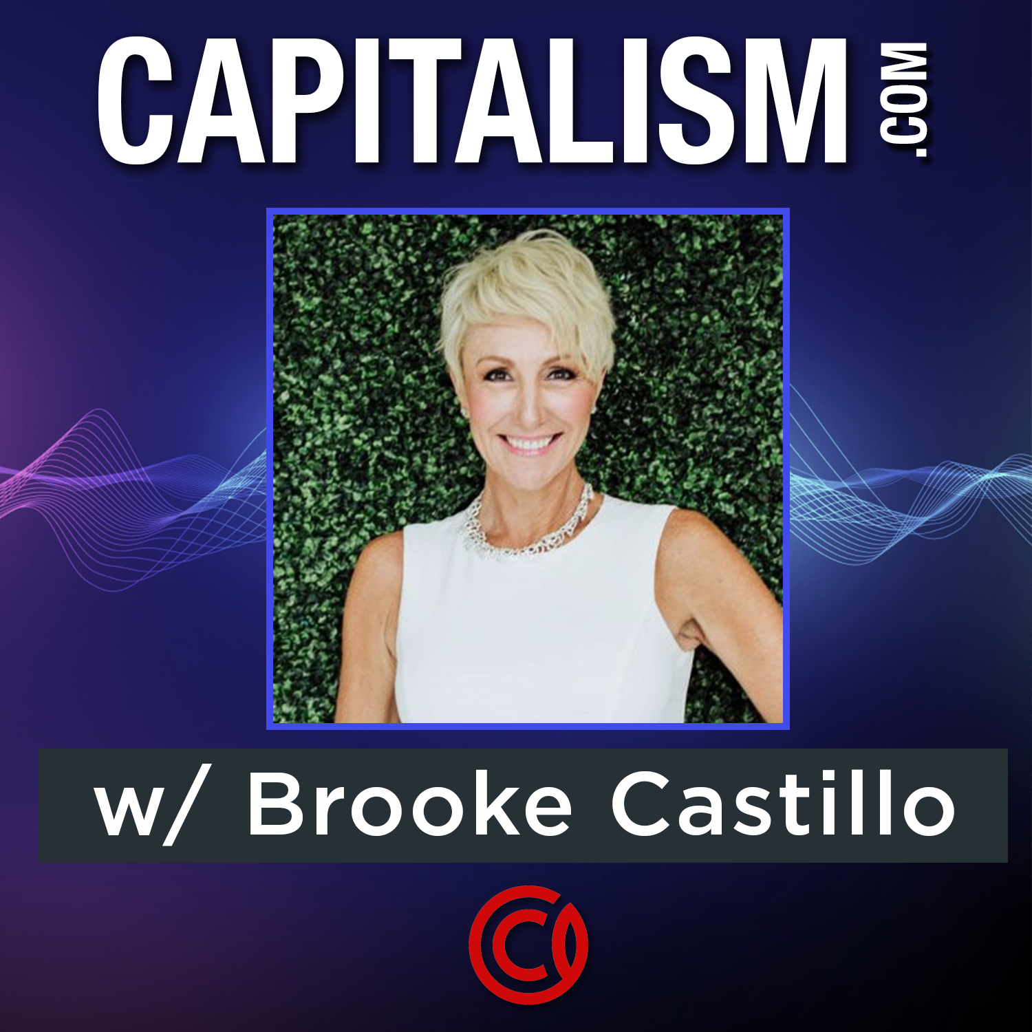Why You Make Less Than $1M Per Year w/ Brooke Castillo