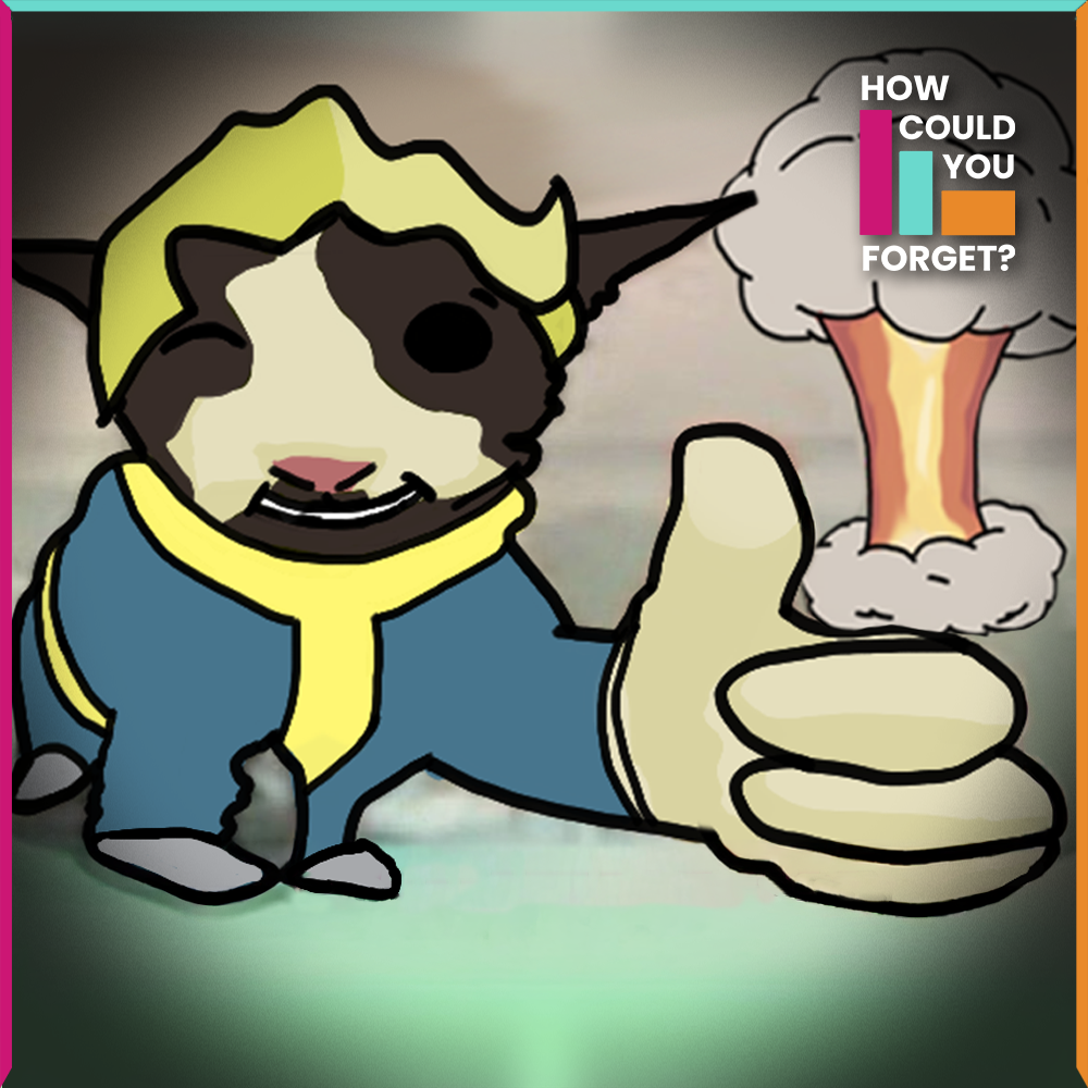 How Could You Forget