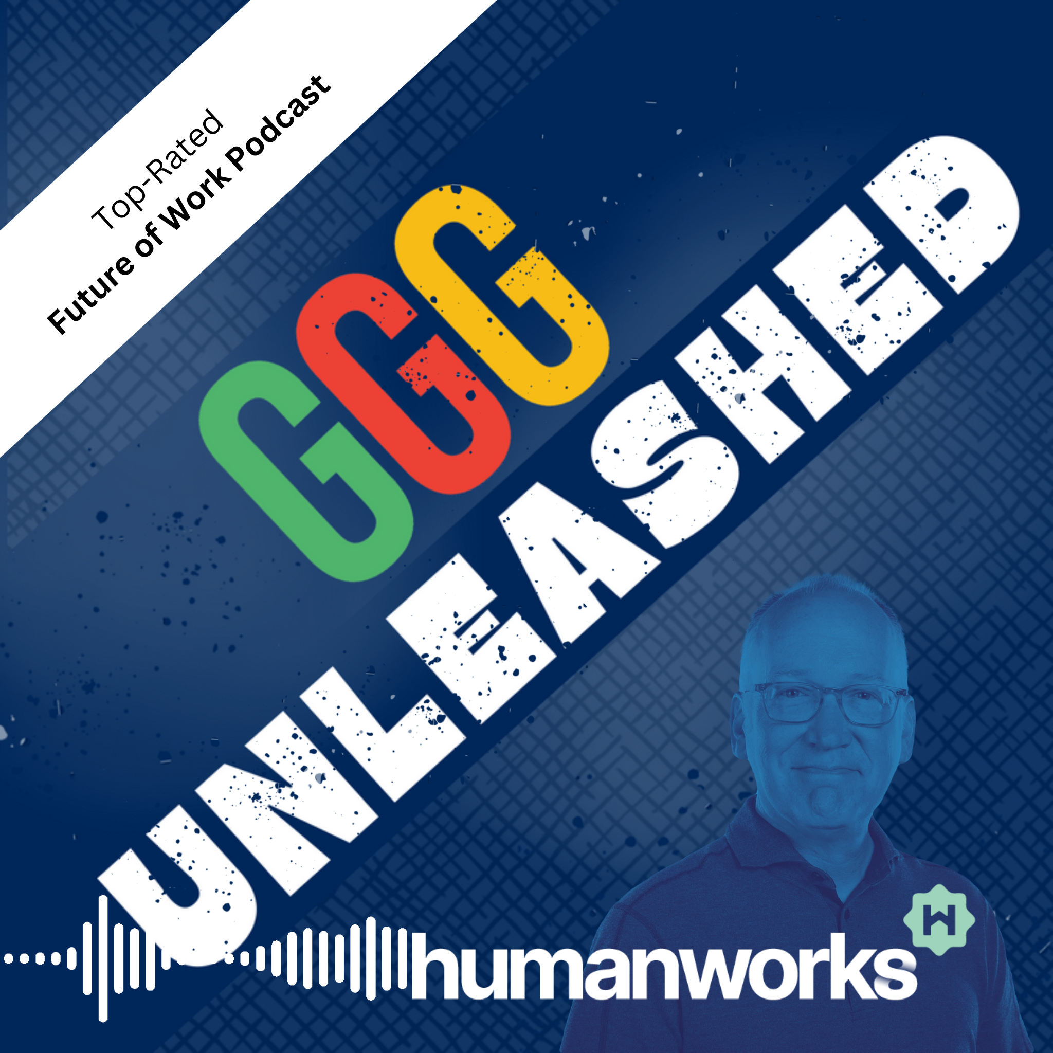 Geeks, Geezers, and Googlization Show