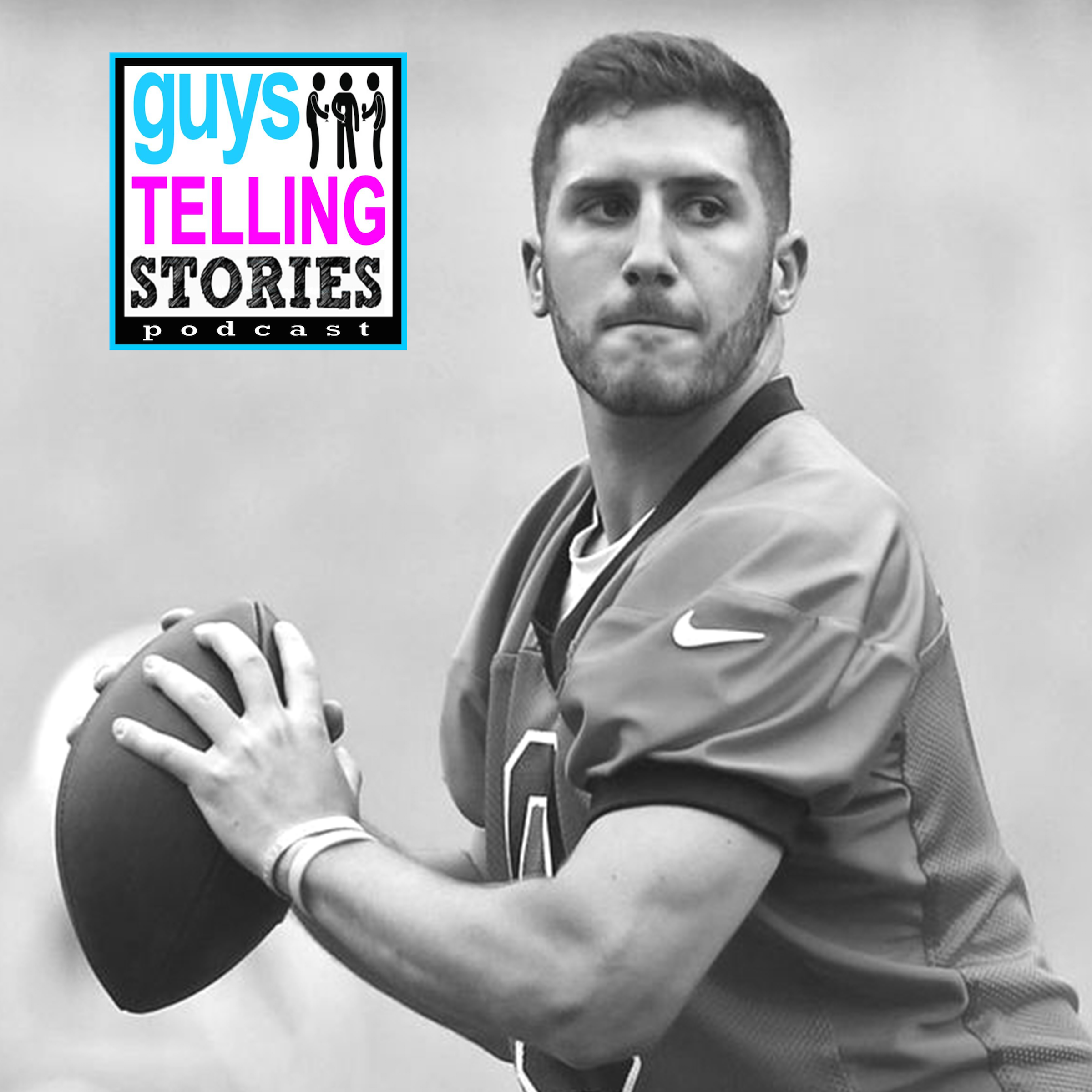 Guys Telling Stories Podcast