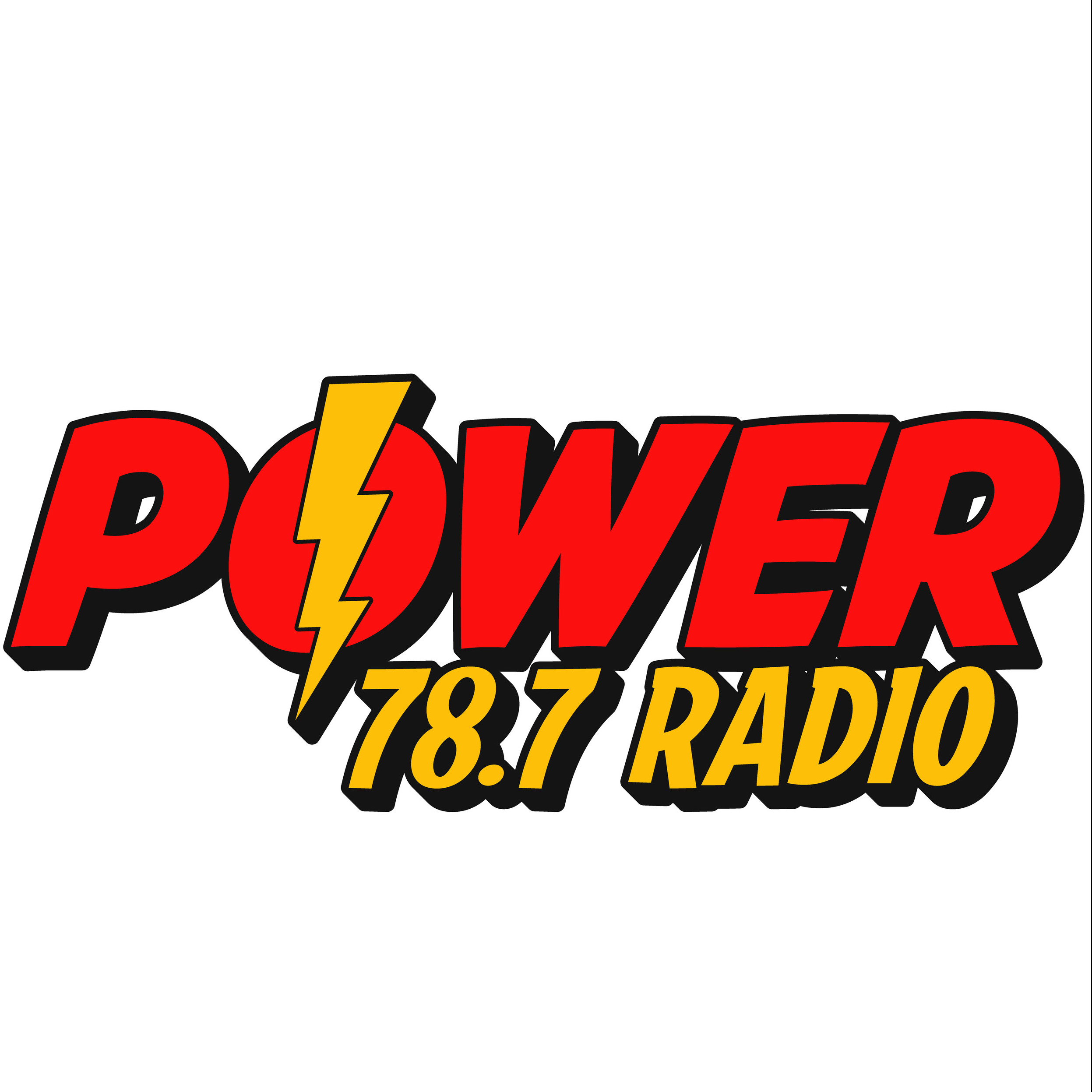 Power 78.7 Radio - Boom at Noon Mix by DJ MDW (Aired 2//27)