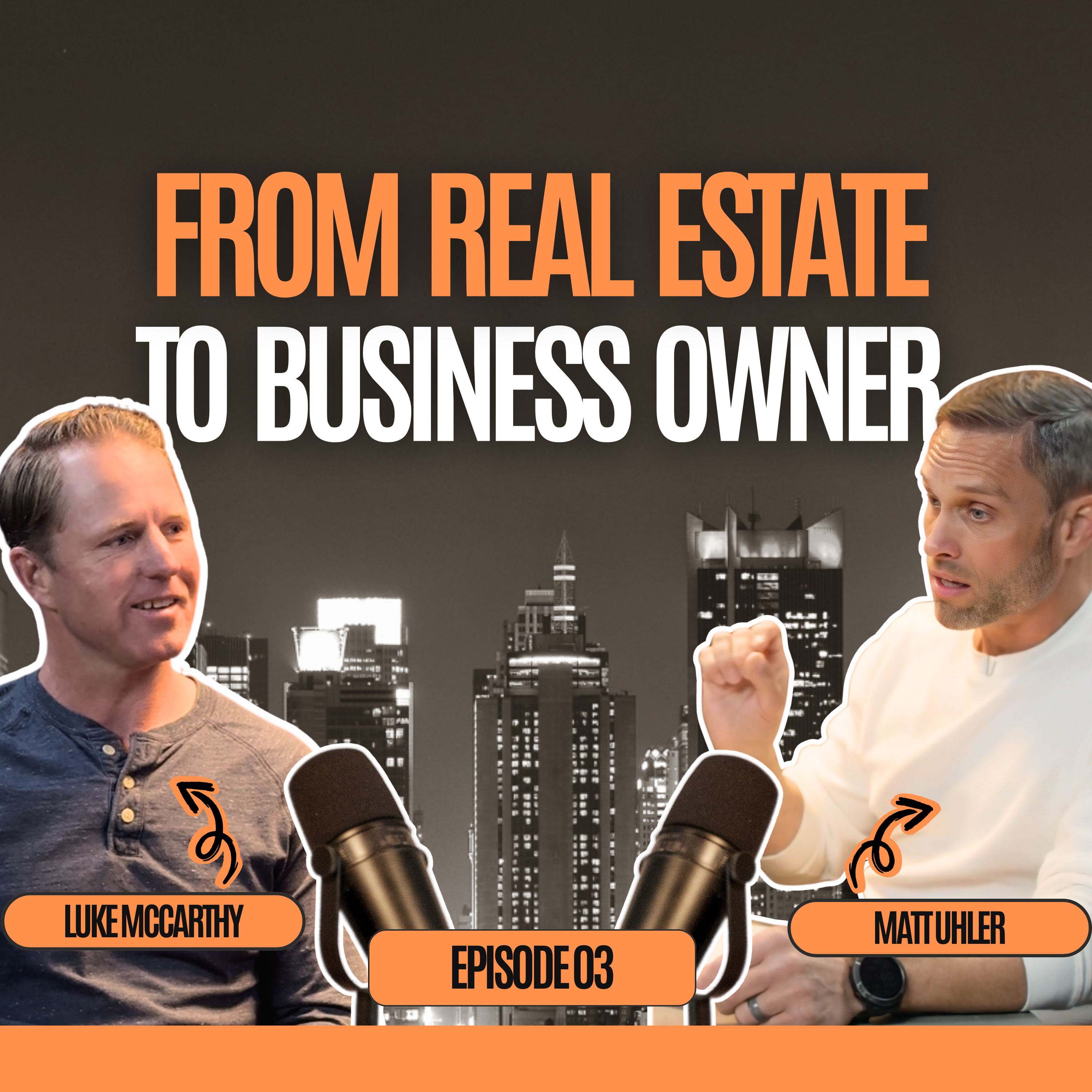 What\'s Your Deal? - Insights on Business Acquisitions and Management for Smart Investments