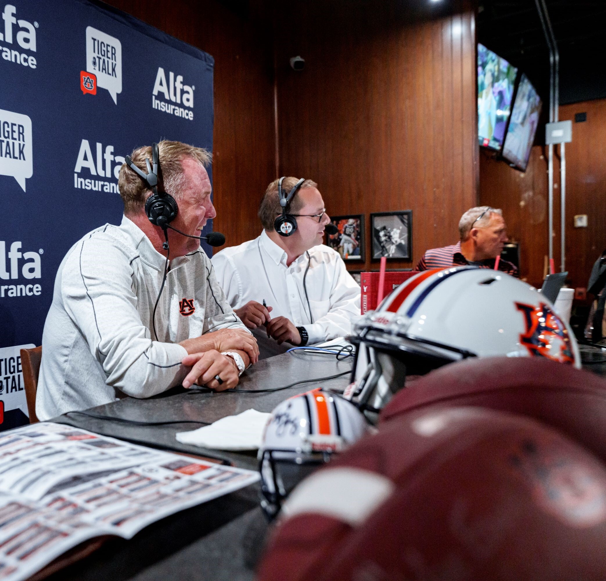 WarEagle+ | Auburn Sports Network