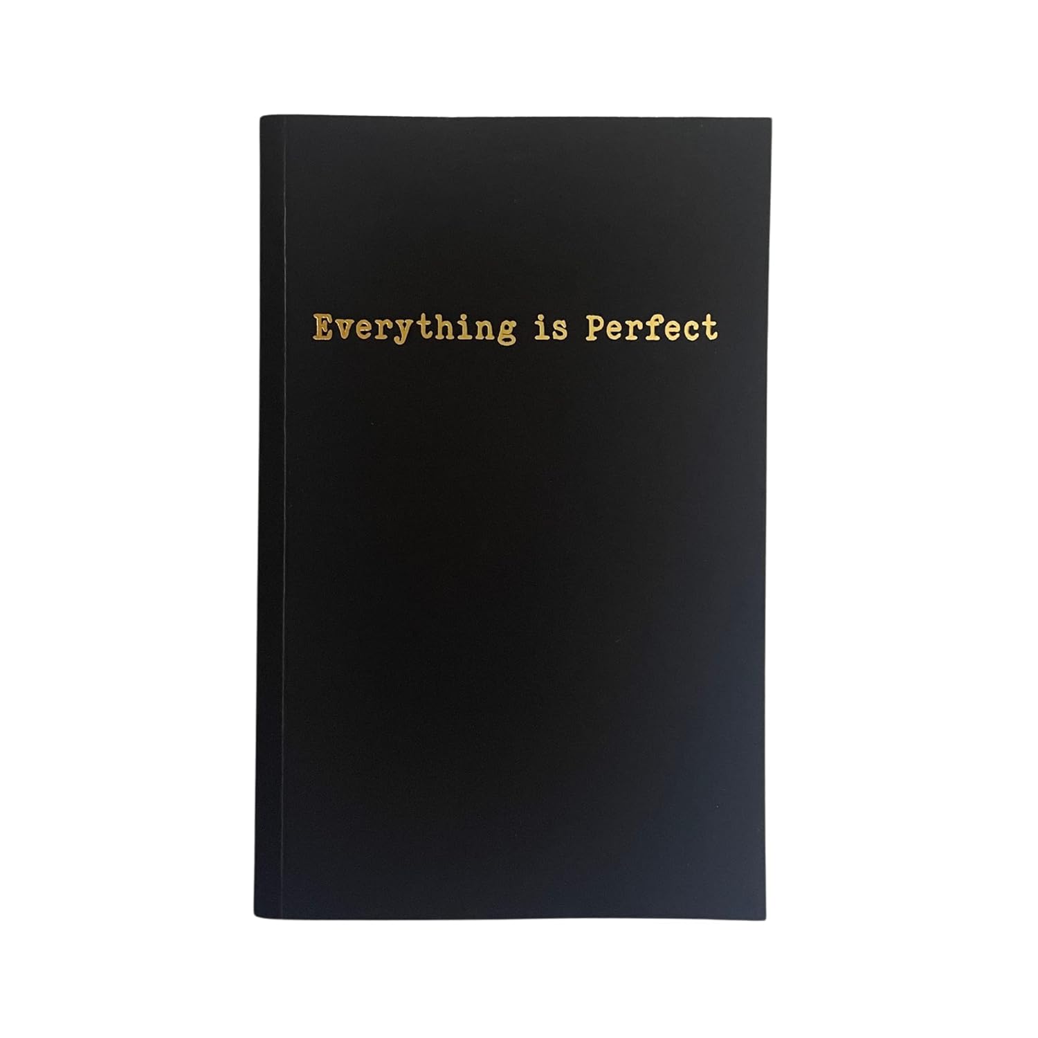 Ep: 1818 Johanna Laurent - Everything Is Perfect