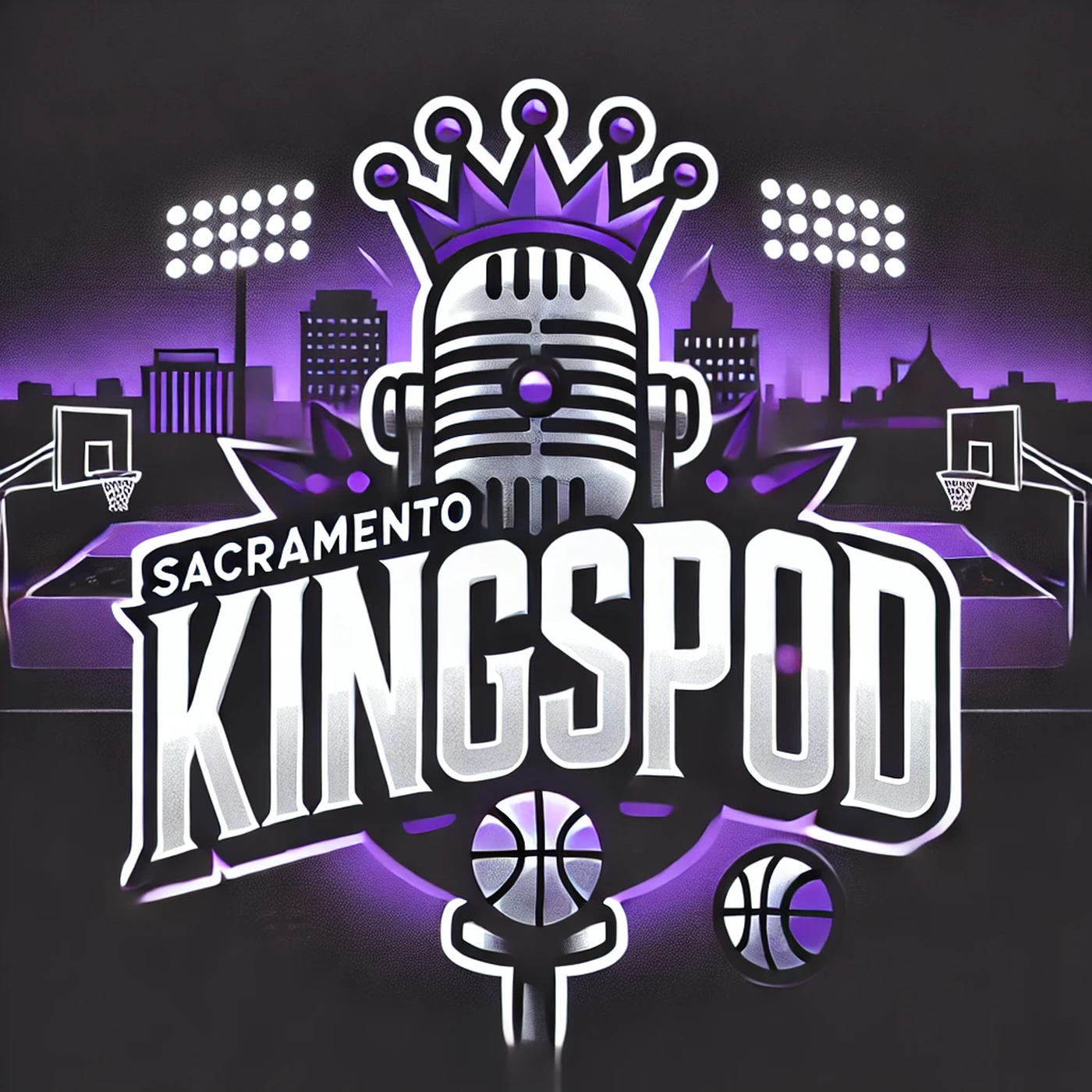 KINGSPOD 2020