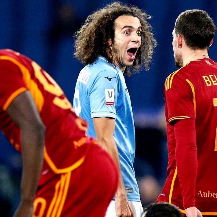 SS Lazio Sweden Podcast