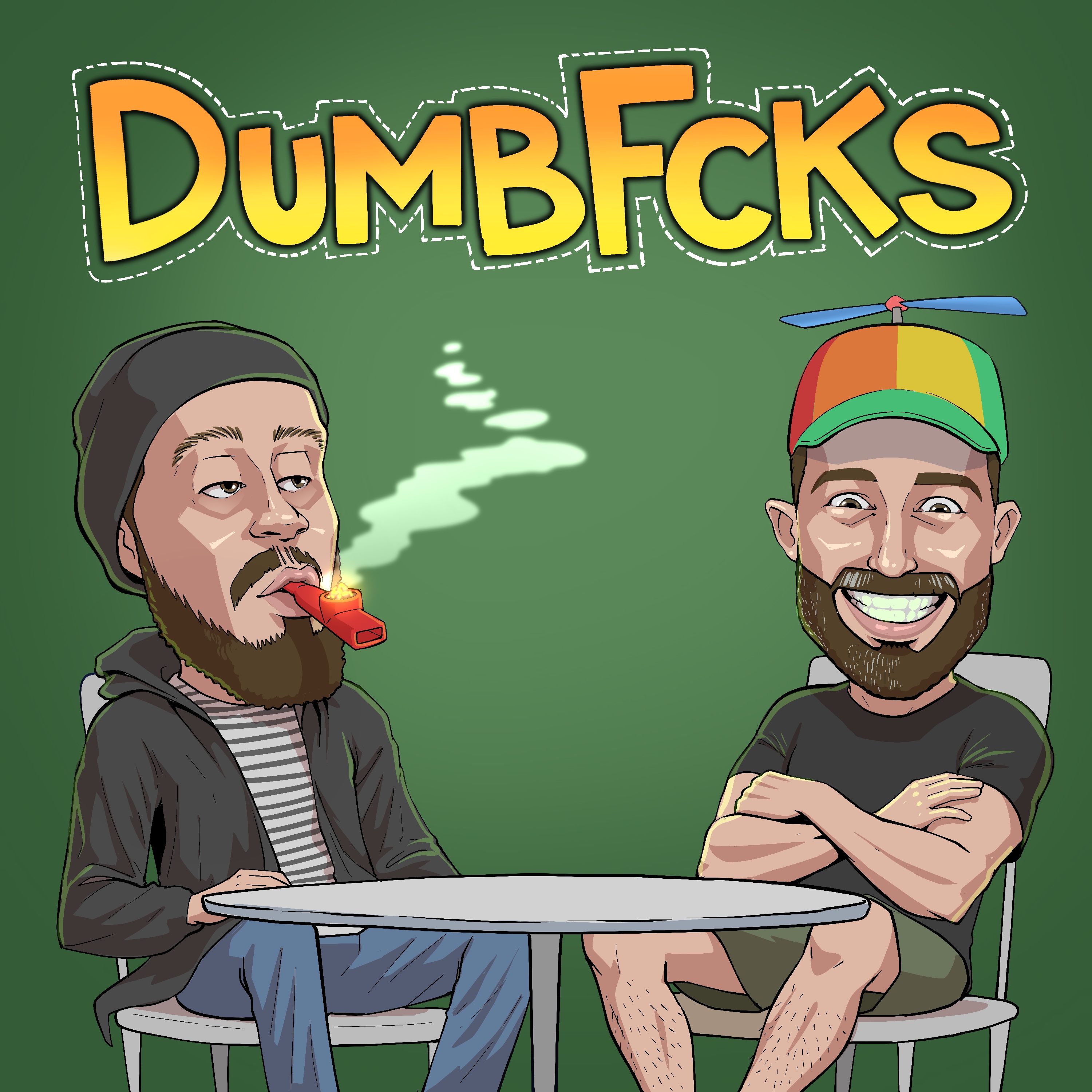 DumbFcks