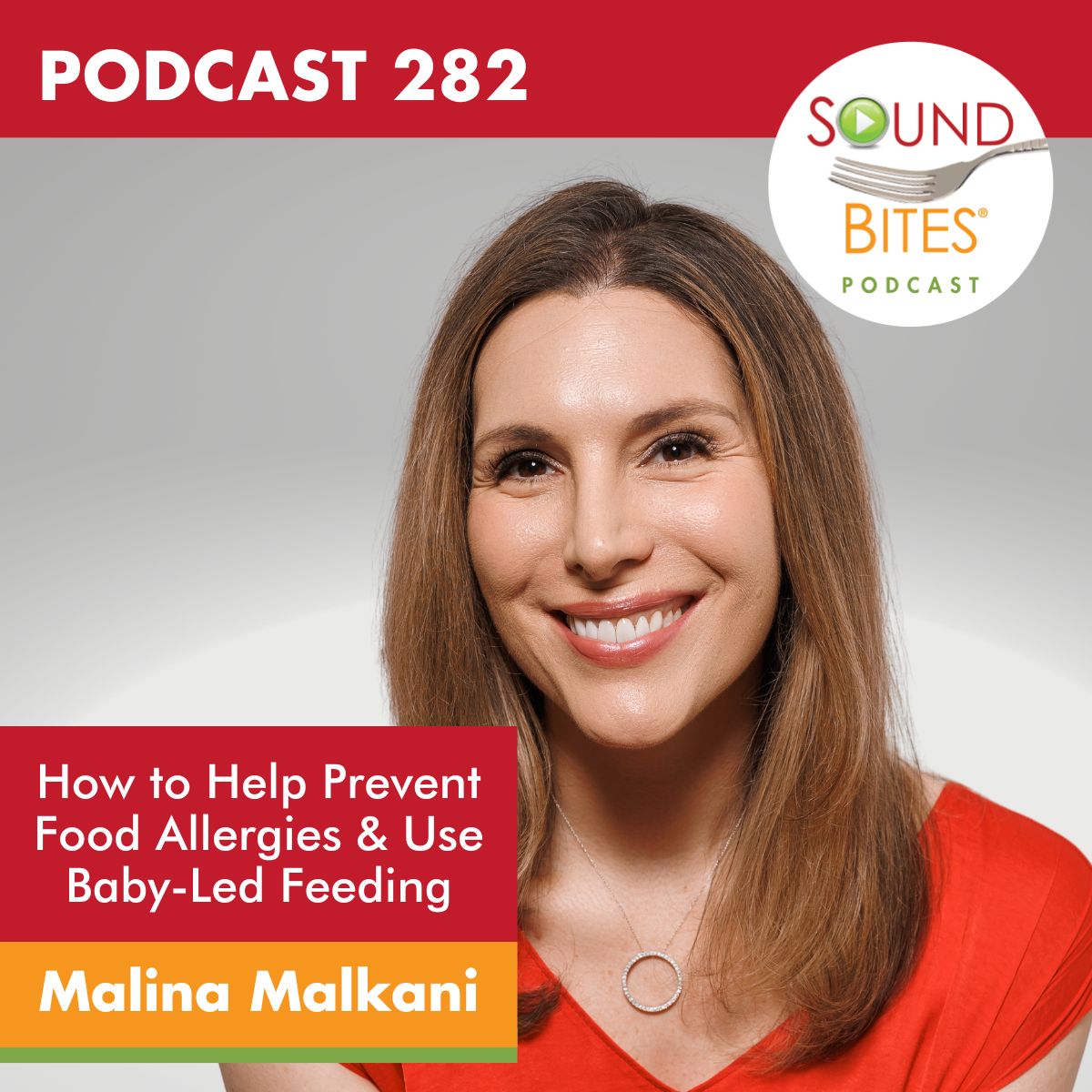 Sound Bites A Nutrition Podcast