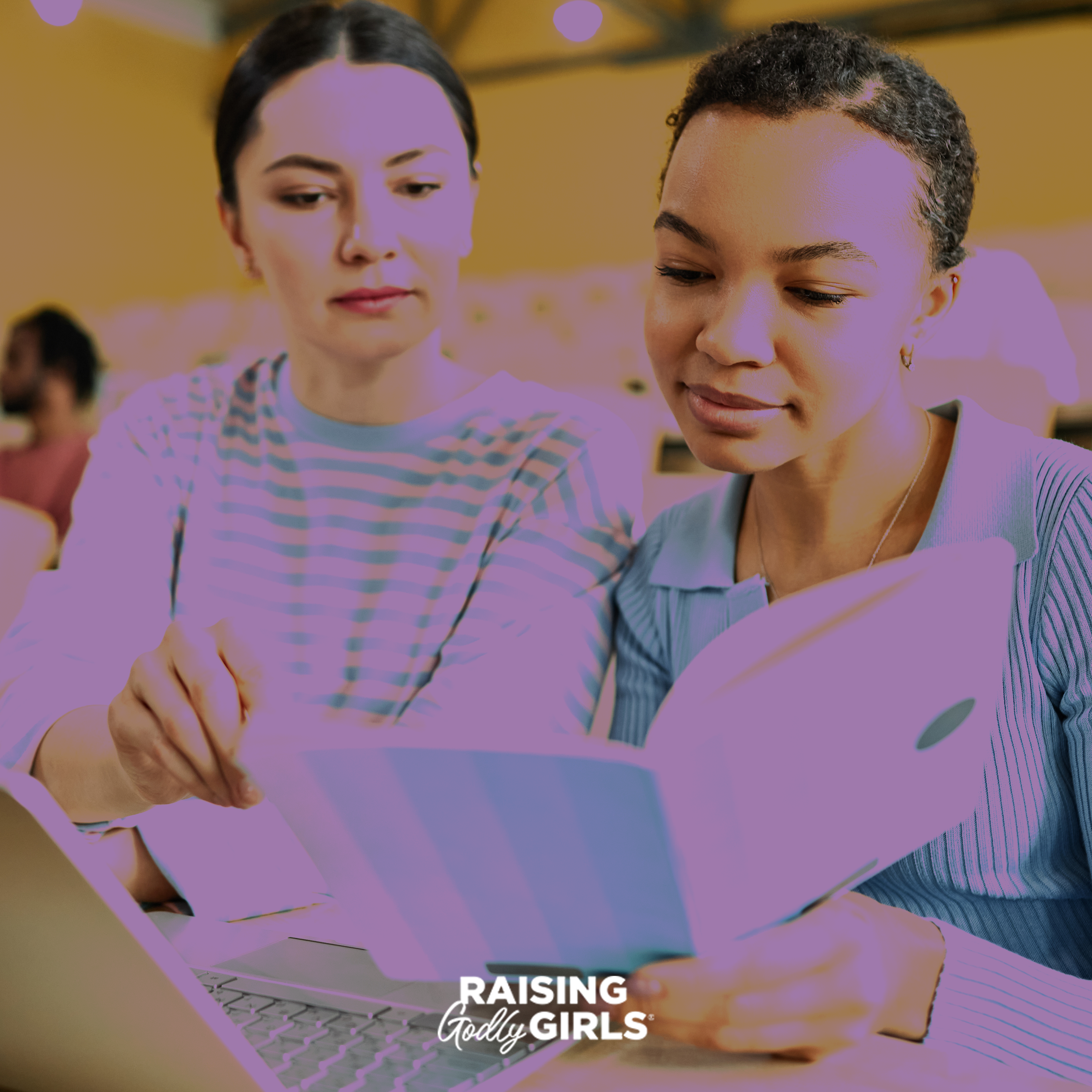 Ep. 325 – Equipping Girls to Defend the Bible's Toughest Questions